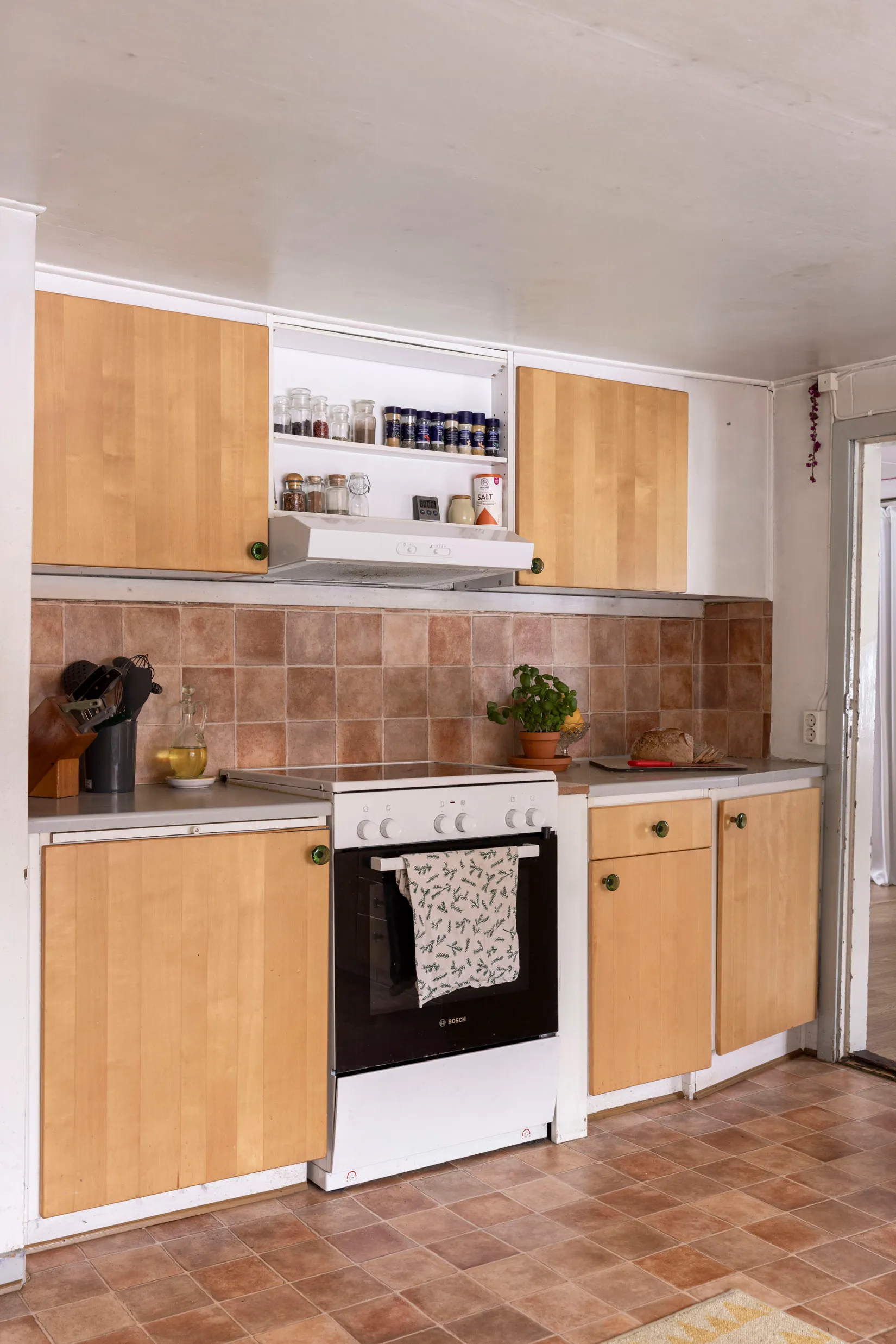 Gård/Skog, Högarydsvägen 32, Hishult , Laholm