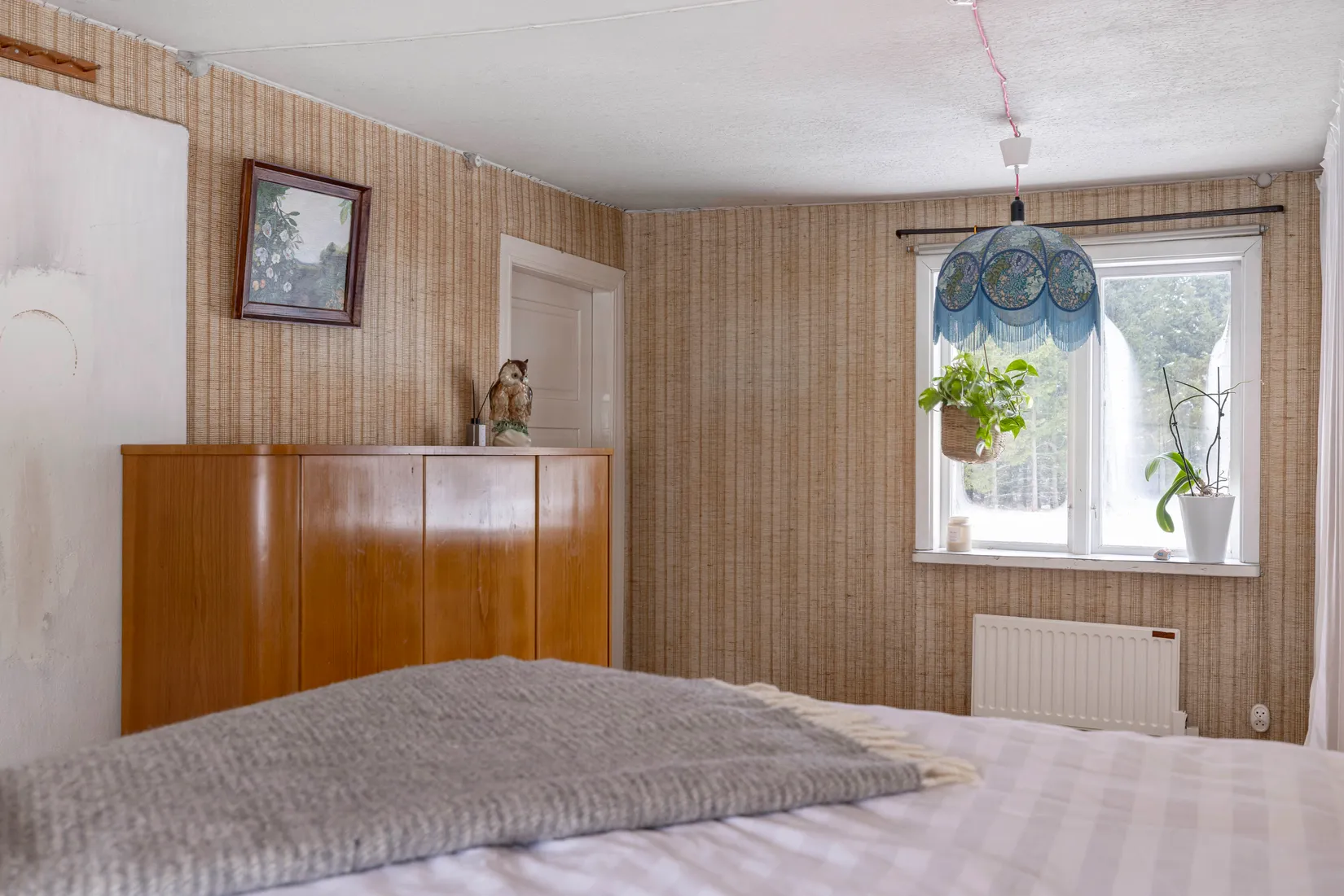 Gård/Skog, Högarydsvägen 32, Hishult , Laholm