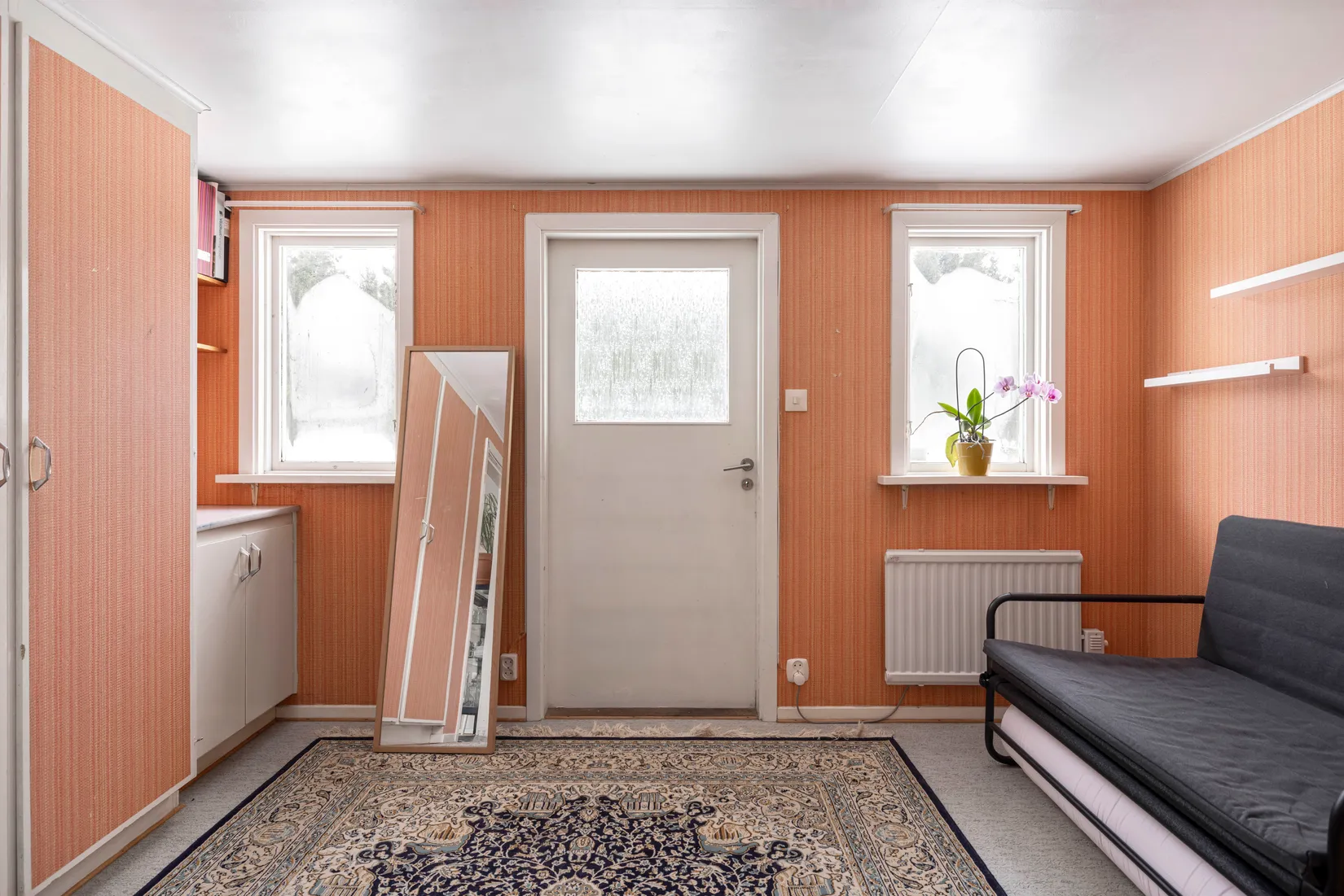 Gård/Skog, Högarydsvägen 32, Hishult , Laholm