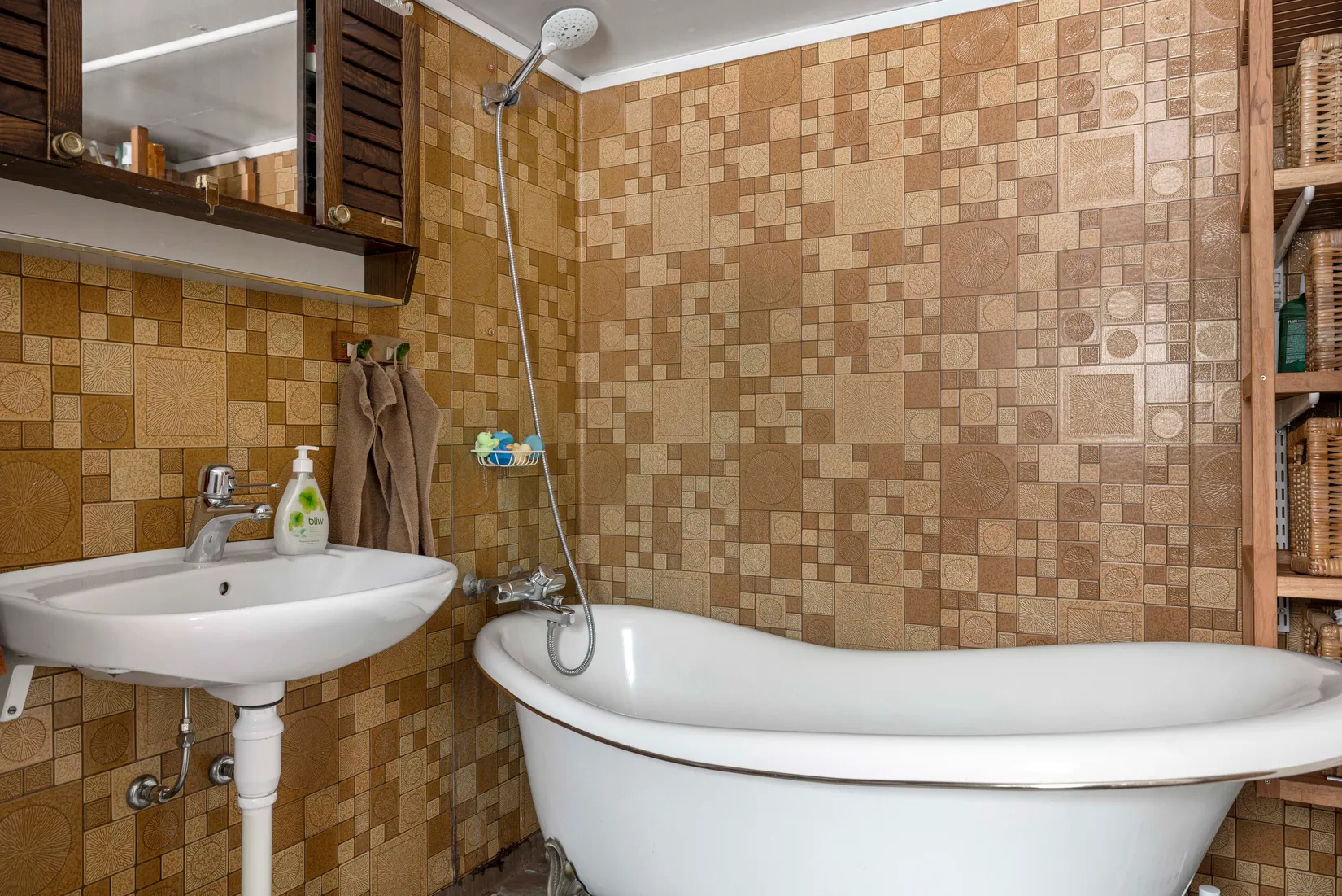 Gård/Skog, Högarydsvägen 32, Hishult , Laholm