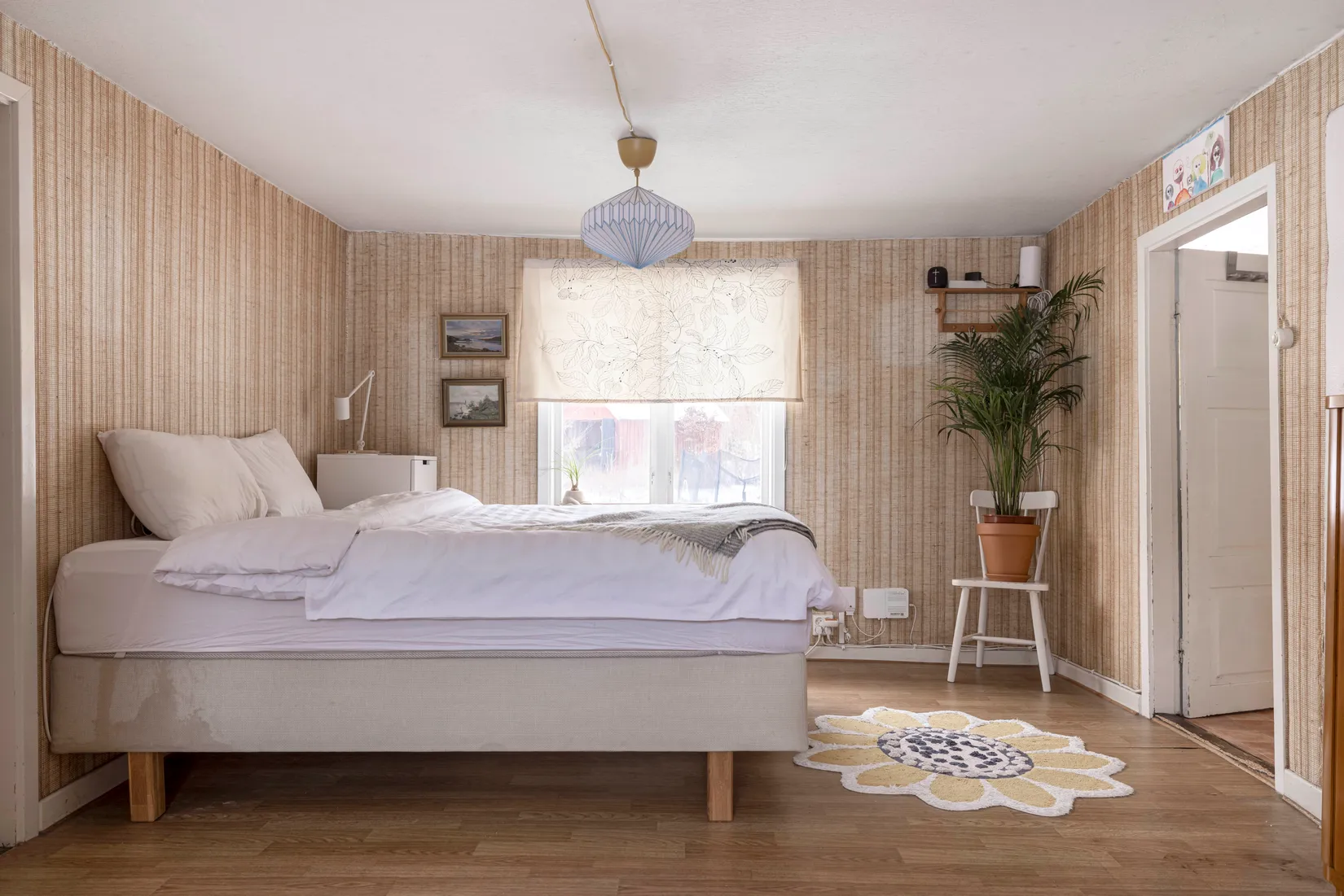 Gård/Skog, Högarydsvägen 32, Hishult , Laholm