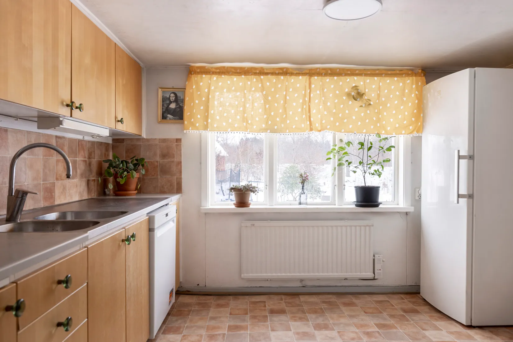 Gård/Skog, Högarydsvägen 32, Hishult , Laholm