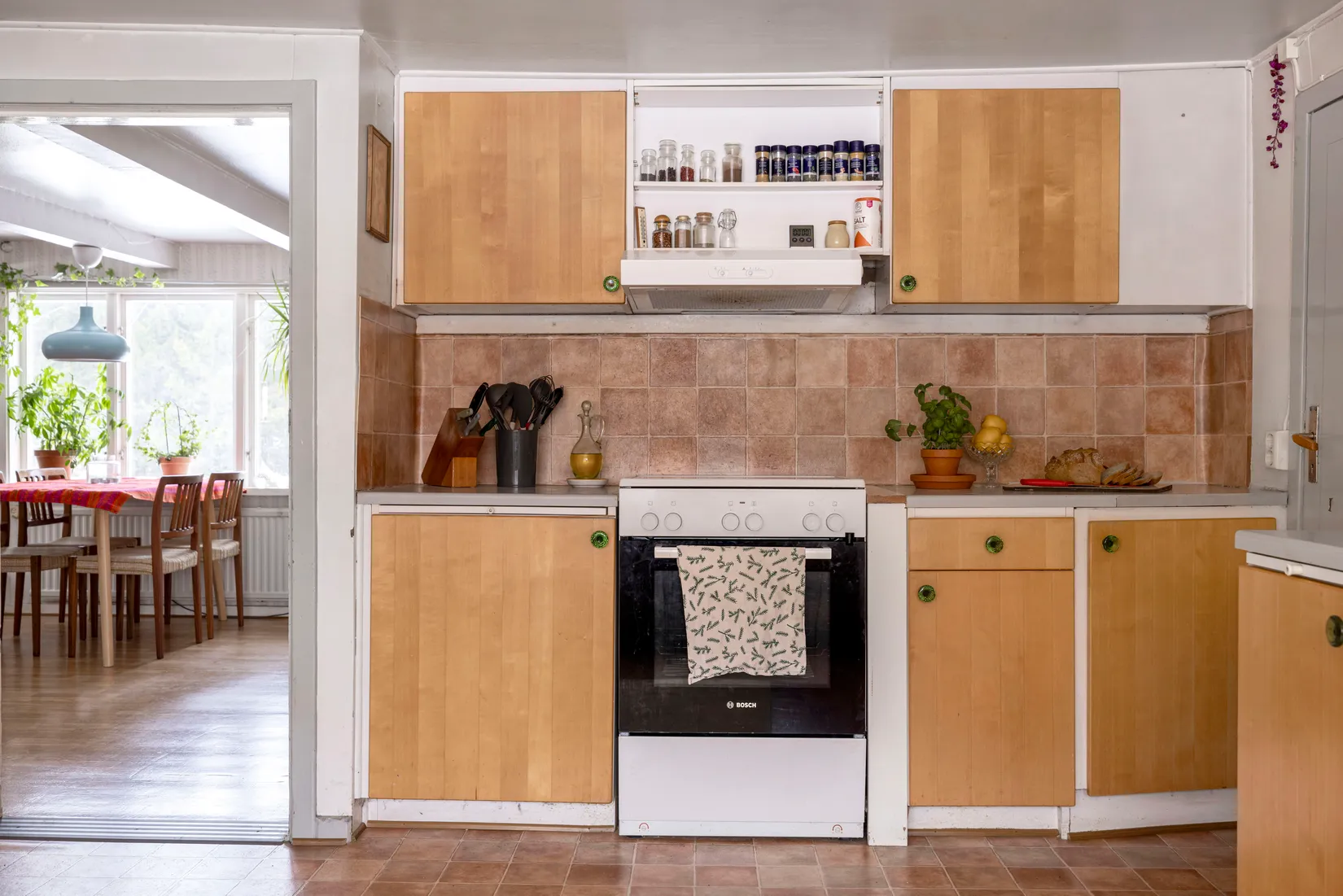 Gård/Skog, Högarydsvägen 32, Hishult , Laholm