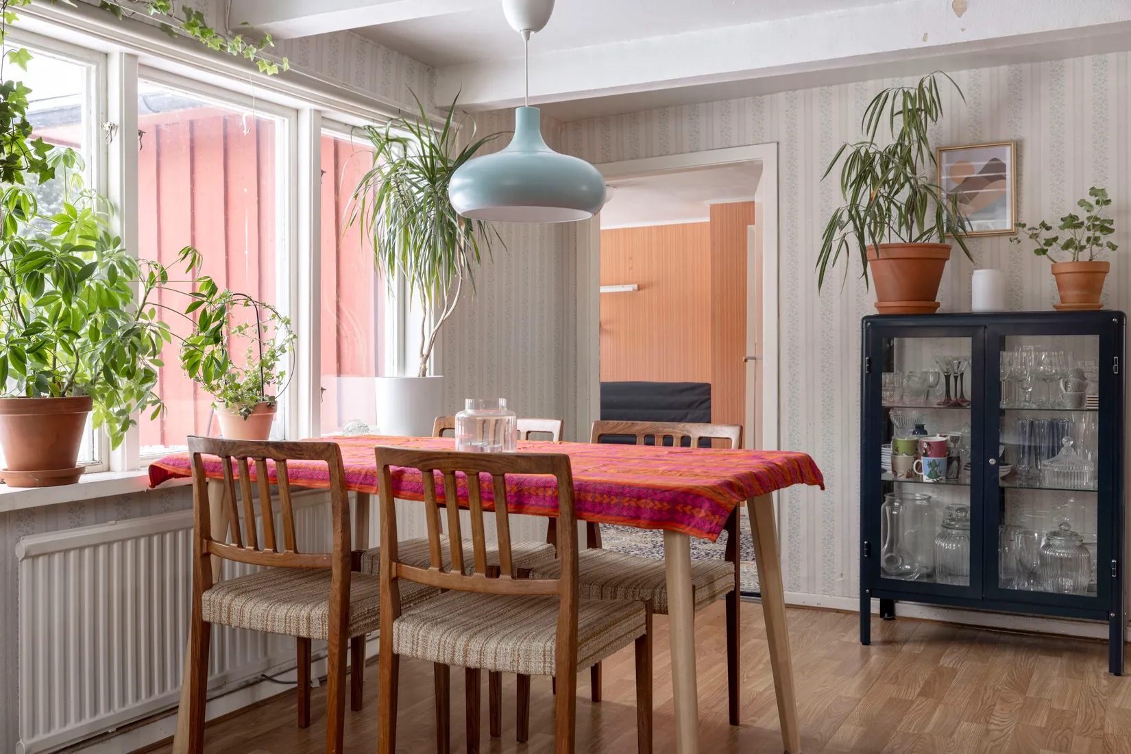 Gård/Skog, Högarydsvägen 32, Hishult , Laholm