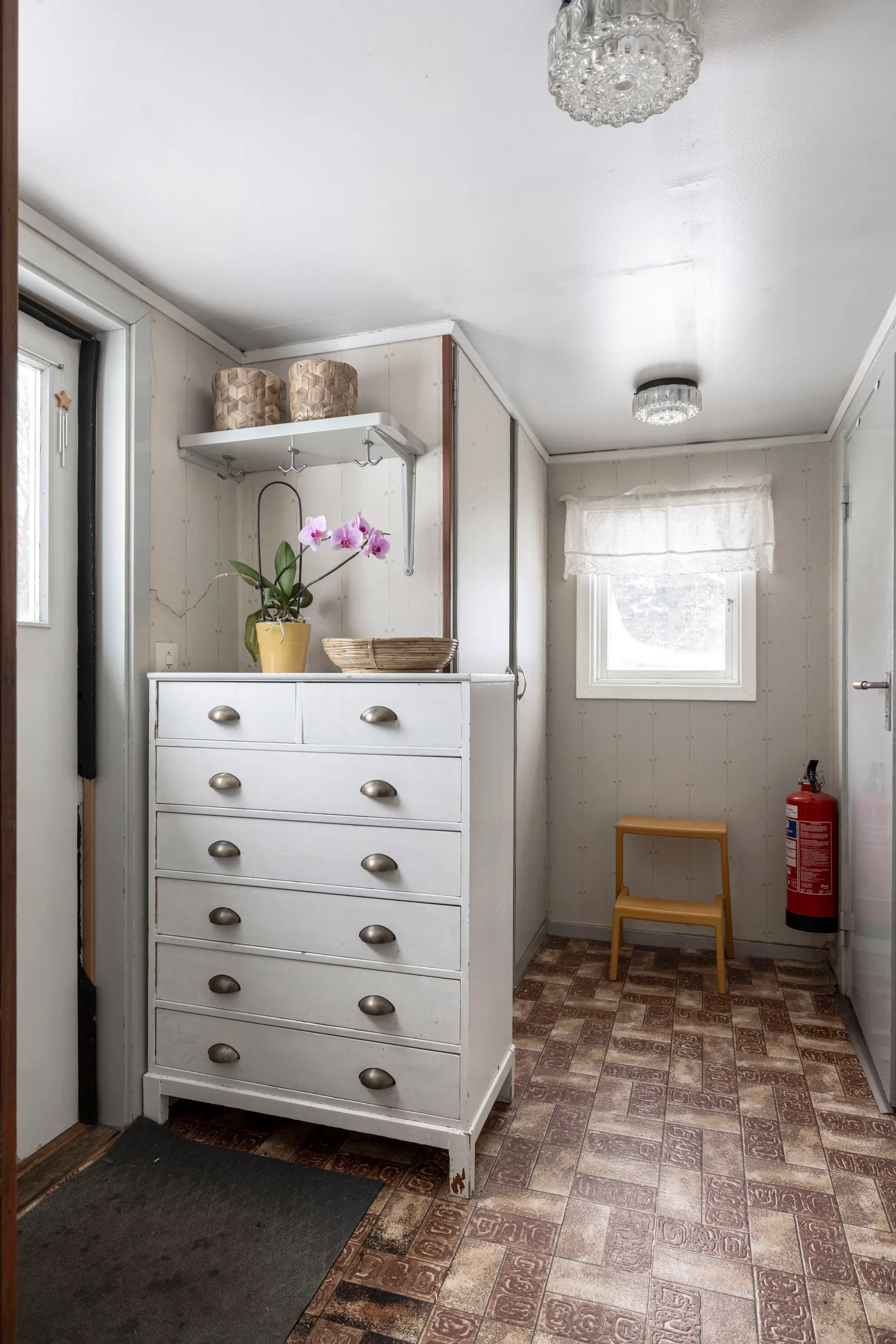 Gård/Skog, Högarydsvägen 32, Hishult , Laholm