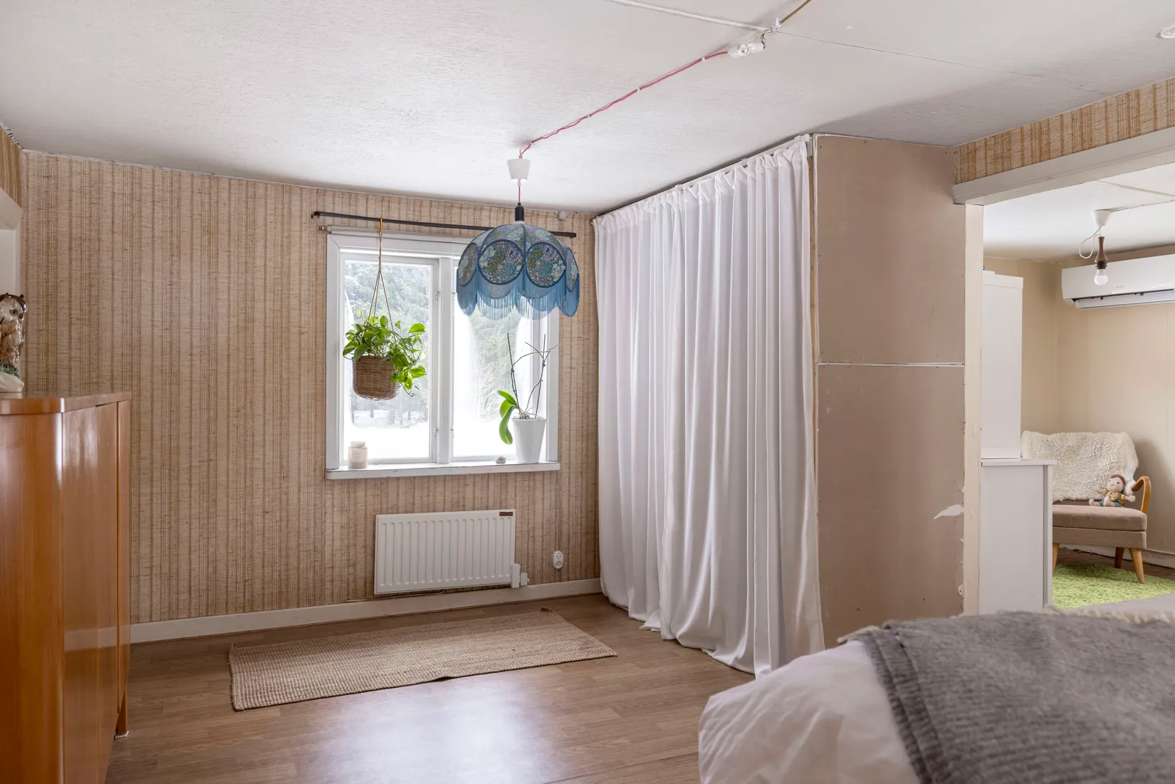 Gård/Skog, Högarydsvägen 32, Hishult , Laholm