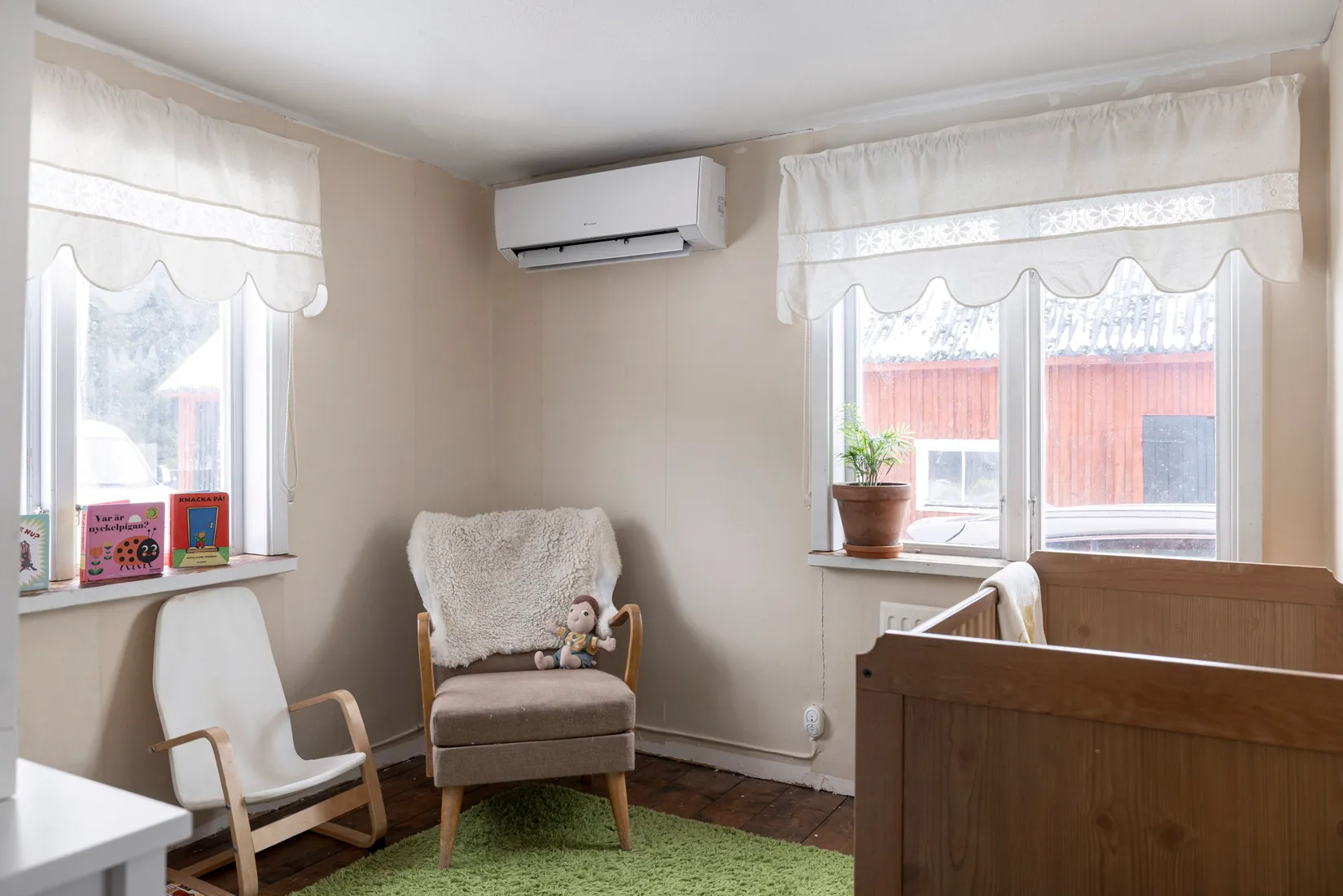 Gård/Skog, Högarydsvägen 32, Hishult , Laholm