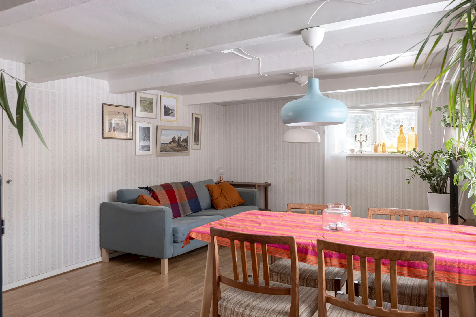 Gård/Skog, Högarydsvägen 32, Hishult , Laholm