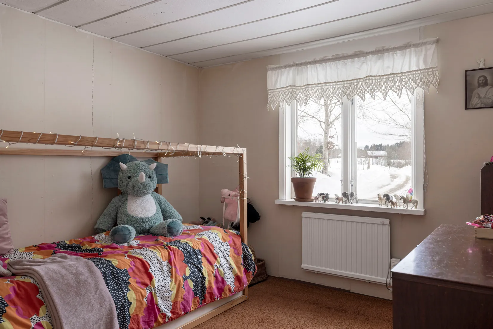 Gård/Skog, Högarydsvägen 32, Hishult , Laholm