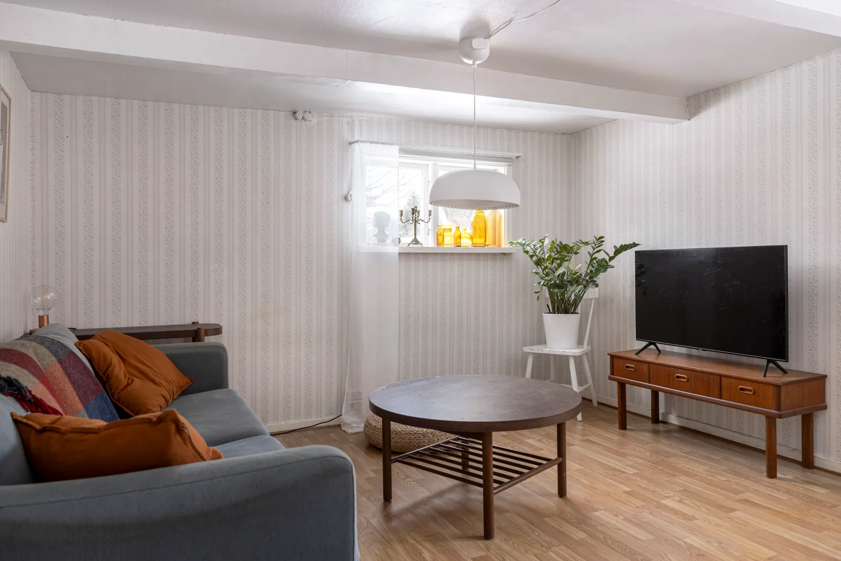 Gård/Skog, Högarydsvägen 32, Hishult , Laholm