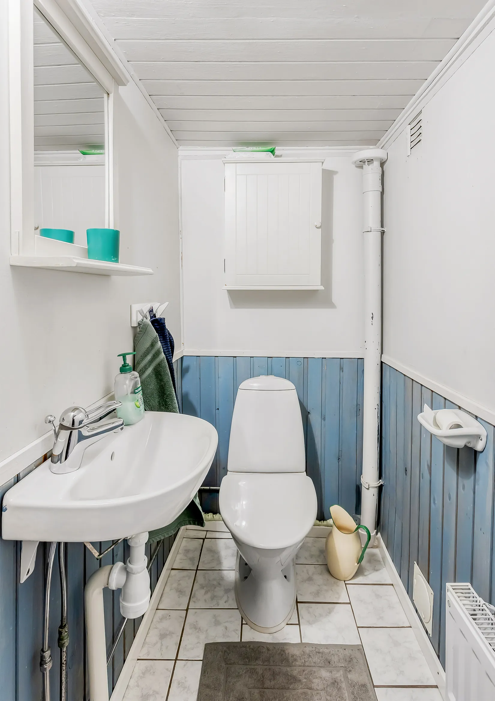 Villa, Ängeldalsvägen 7-1, Eriksdal/Röddinge, Sjöbo