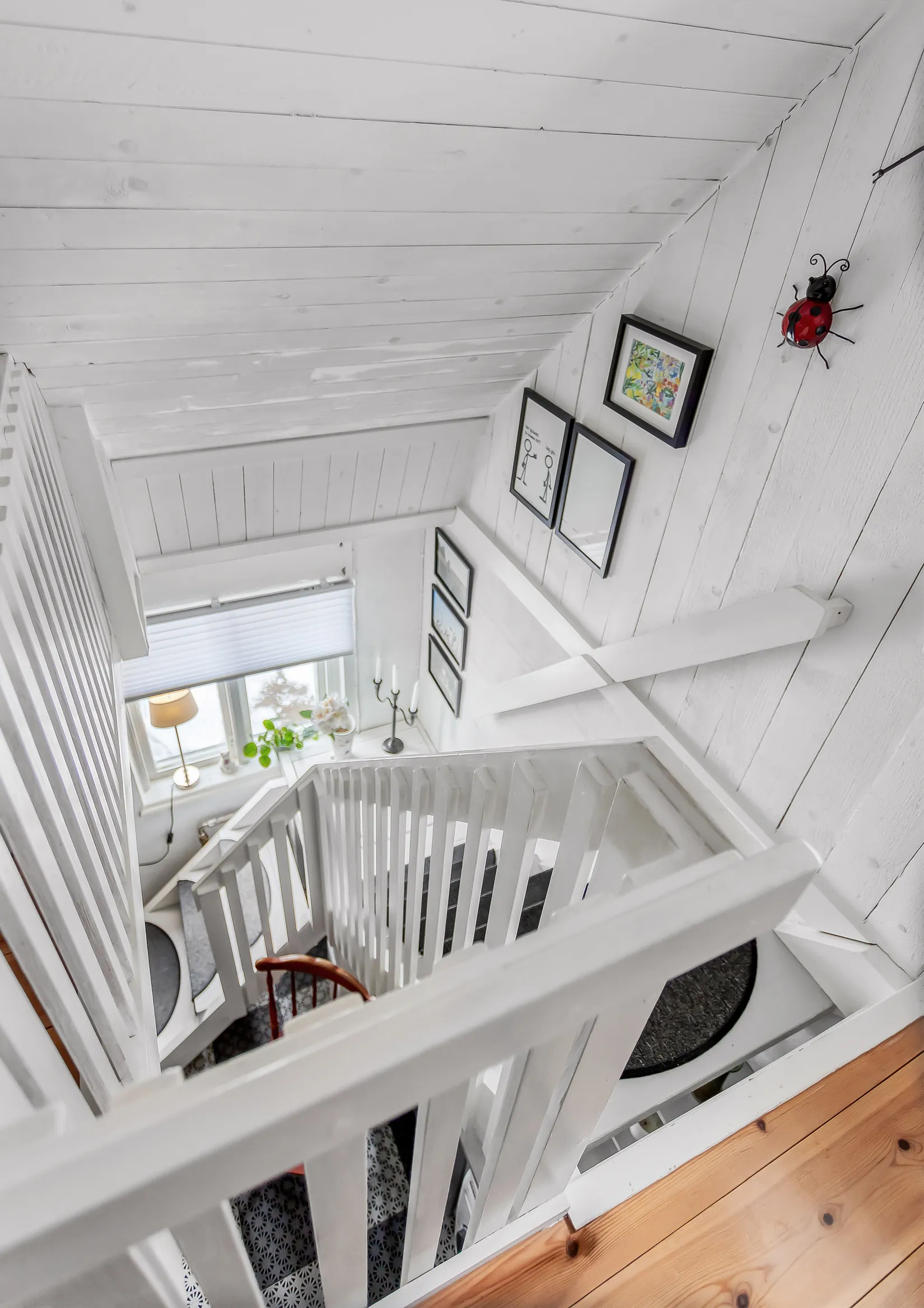 Villa, Ängeldalsvägen 7-1, Eriksdal/Röddinge, Sjöbo