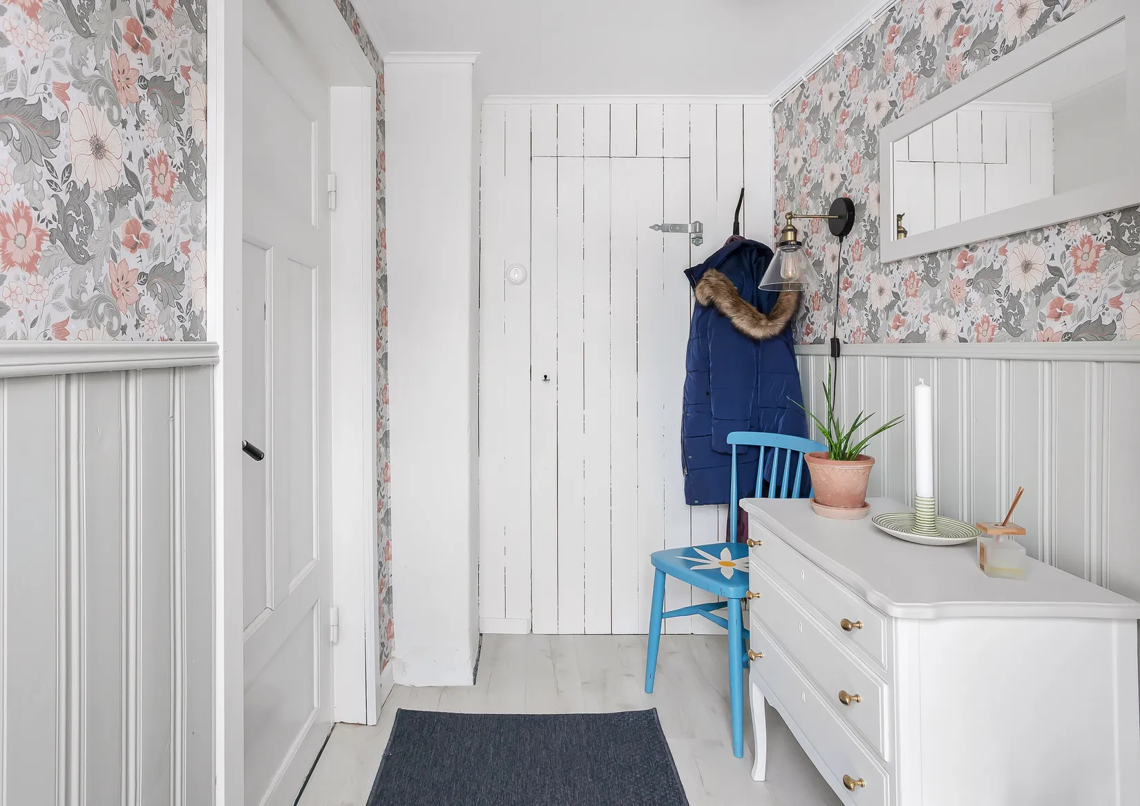 Villa, Ängeldalsvägen 7-1, Eriksdal/Röddinge, Sjöbo