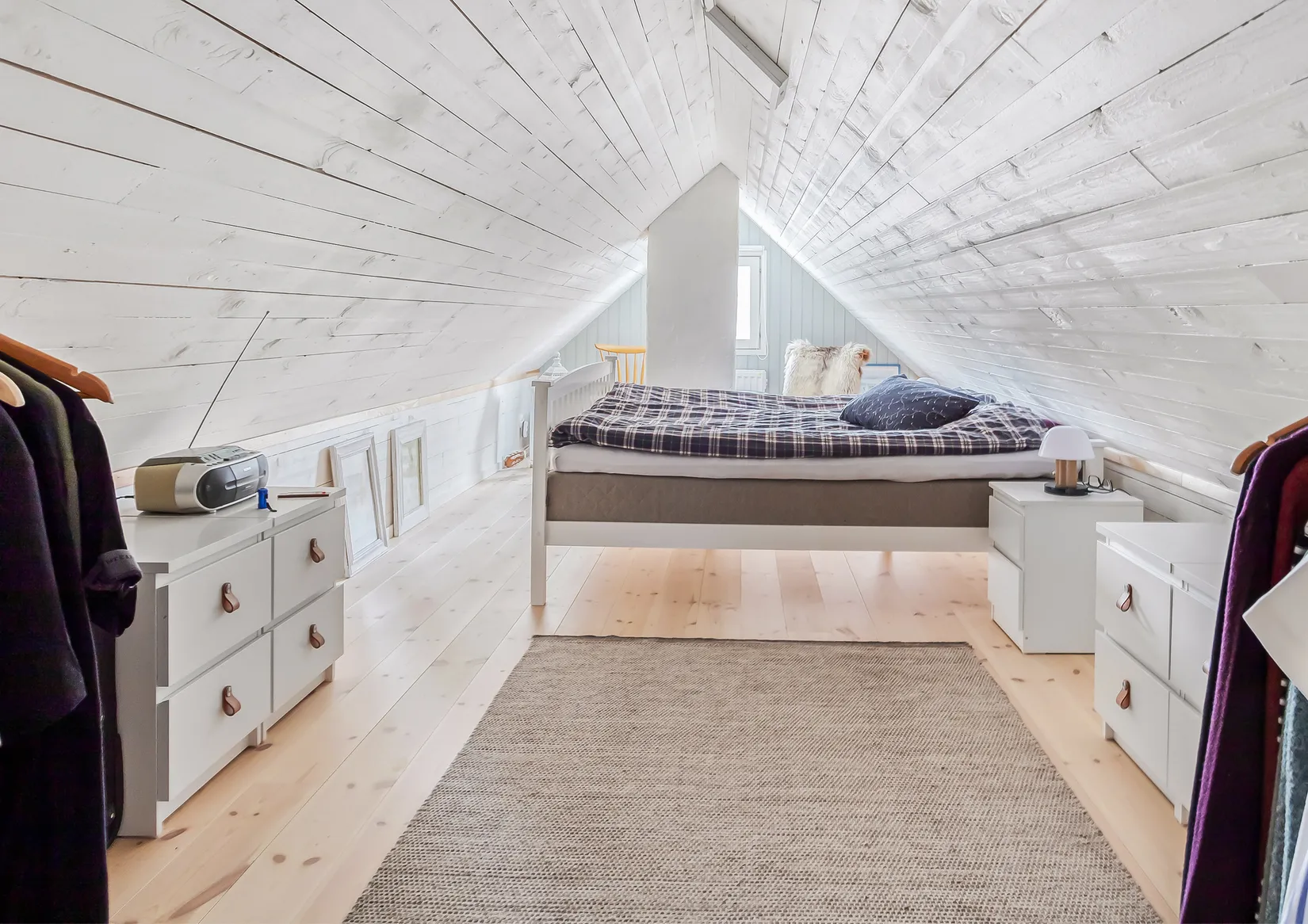 Villa, Ängeldalsvägen 7-1, Eriksdal/Röddinge, Sjöbo