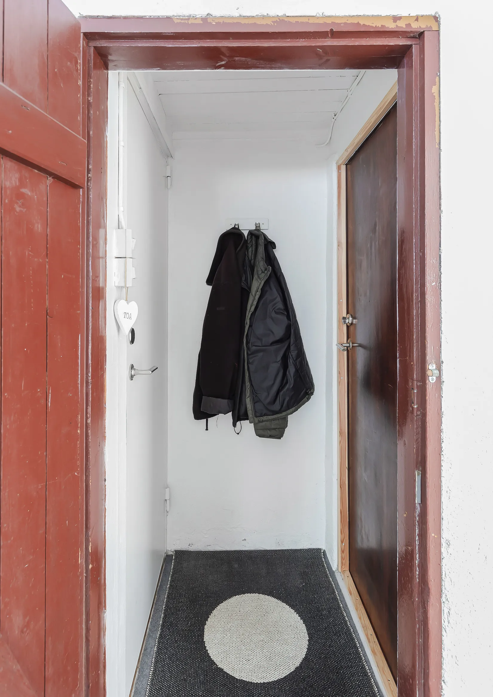 Villa, Ängeldalsvägen 7-1, Eriksdal/Röddinge, Sjöbo