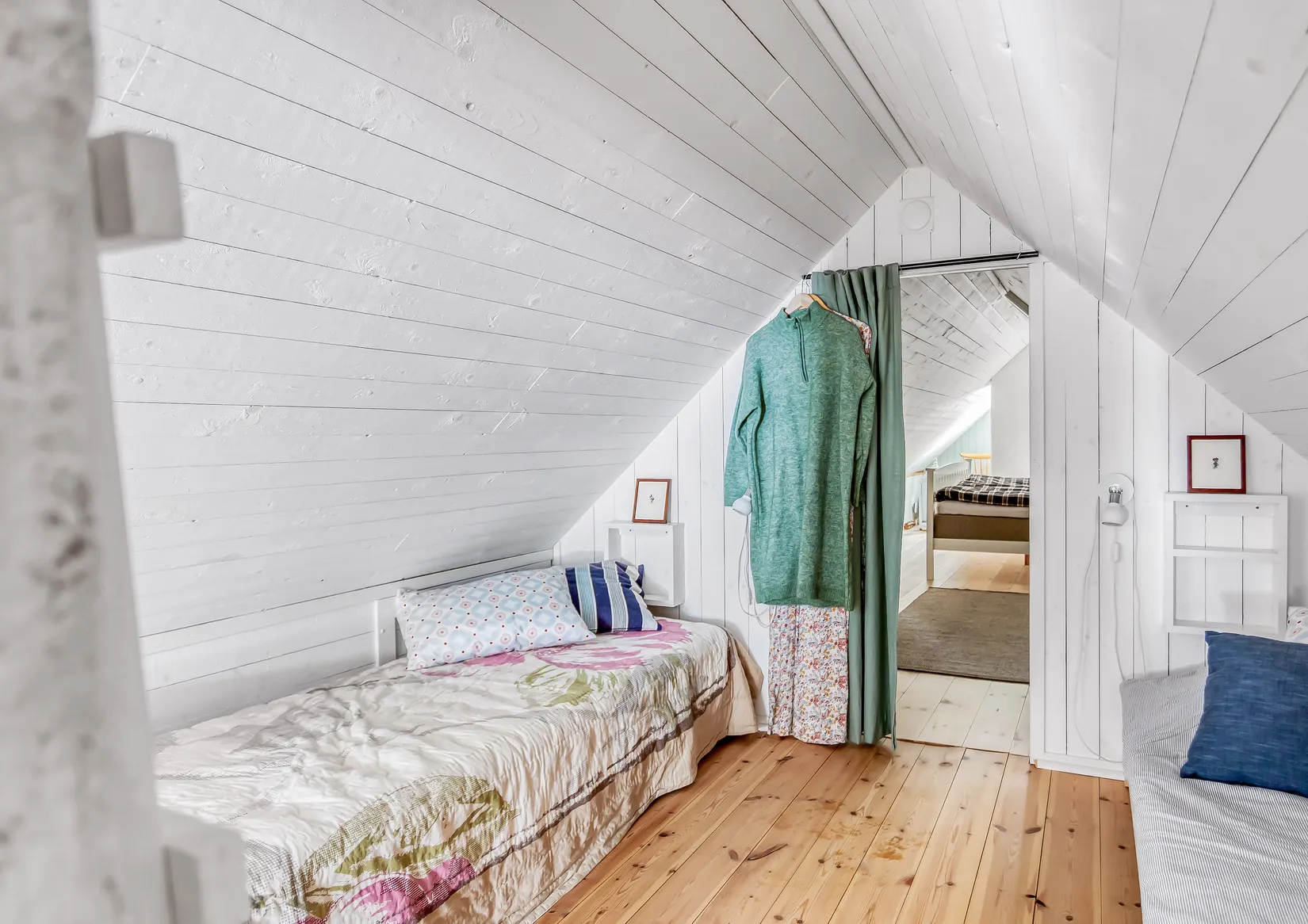 Villa, Ängeldalsvägen 7-1, Eriksdal/Röddinge, Sjöbo