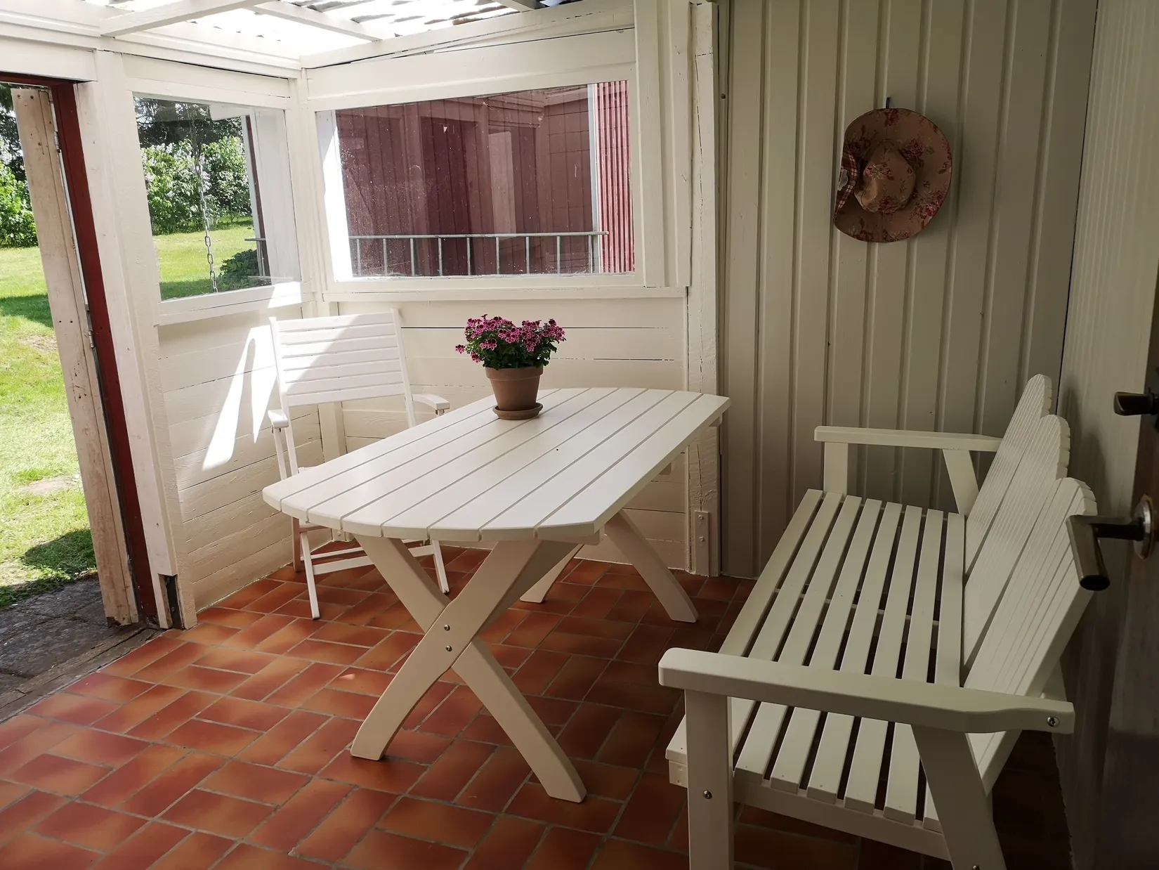 Villa, Ängeldalsvägen 7-1, Eriksdal/Röddinge, Sjöbo