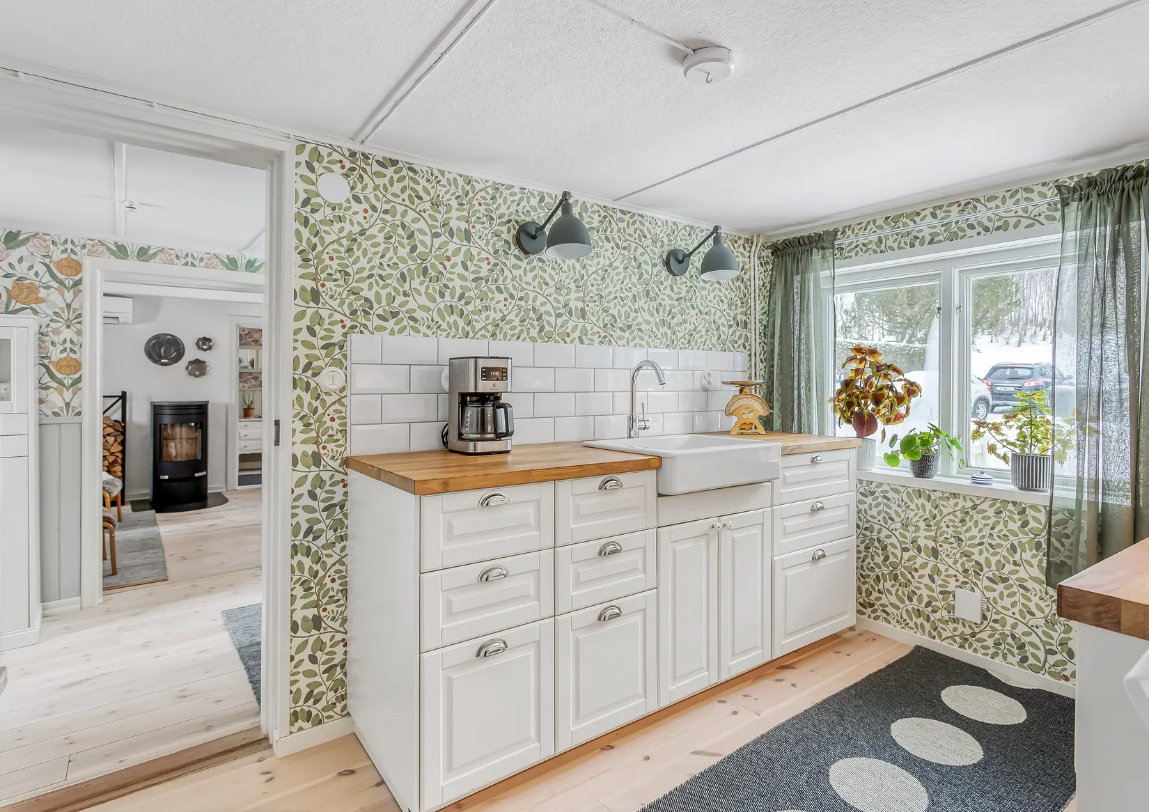 Villa, Ängeldalsvägen 7-1, Eriksdal/Röddinge, Sjöbo