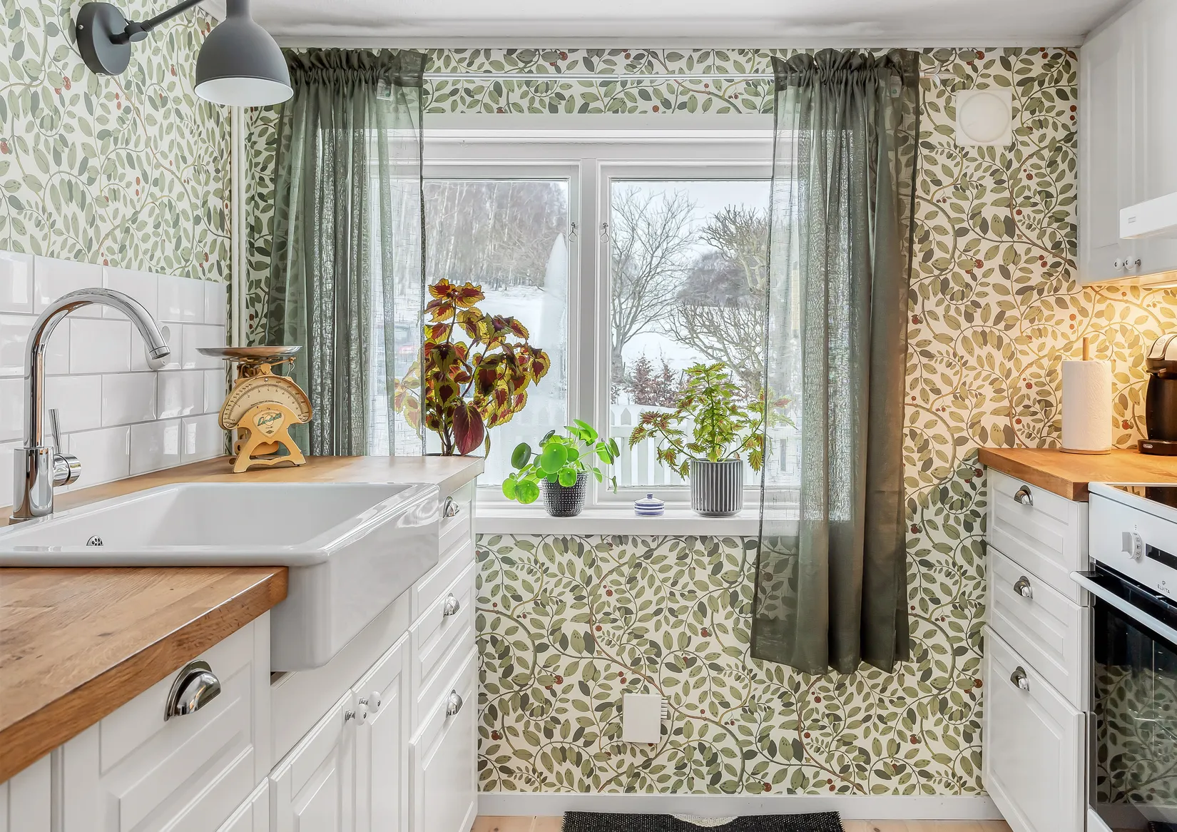 Villa, Ängeldalsvägen 7-1, Eriksdal/Röddinge, Sjöbo