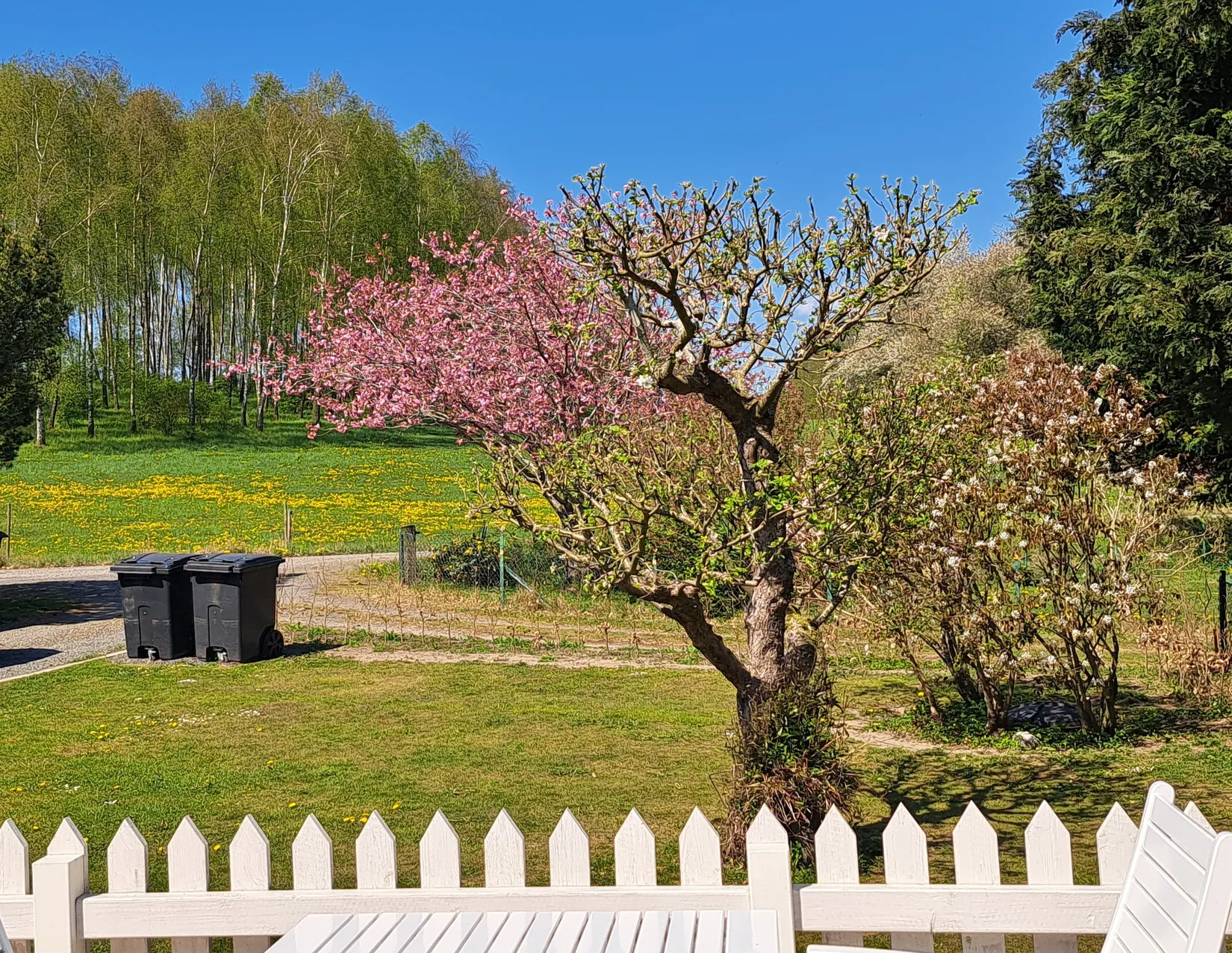 Villa, Ängeldalsvägen 7-1, Eriksdal/Röddinge, Sjöbo