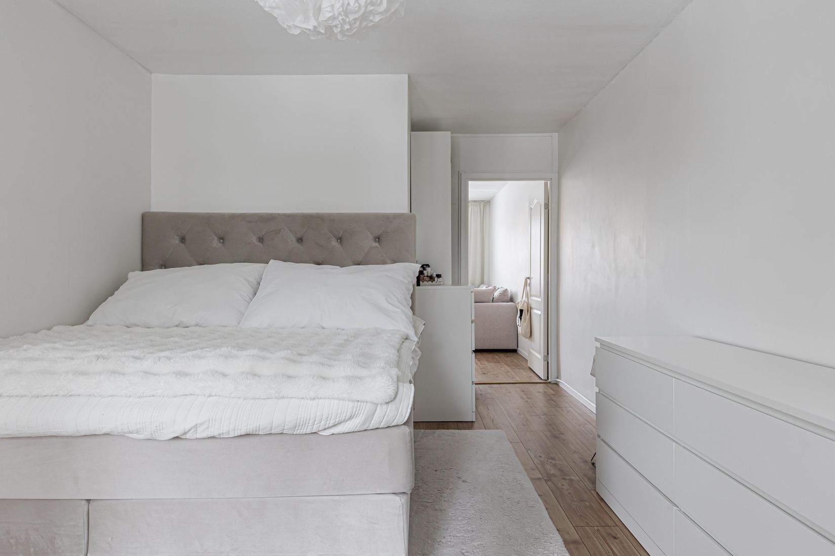 Bostadsrätt, Kumlagatan 5B, Odensvi, Västerås