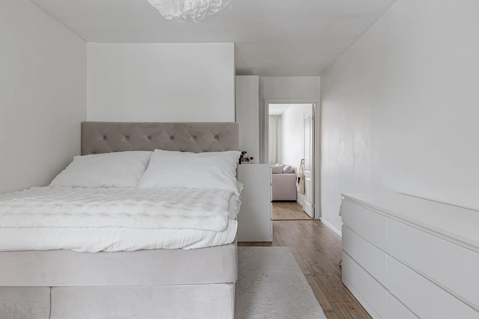 Bostadsrätt, Kumlagatan 5B, Odensvi, Västerås