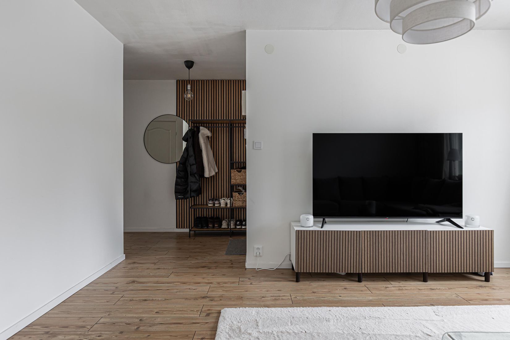 Bostadsrätt, Kumlagatan 5B, Odensvi, Västerås