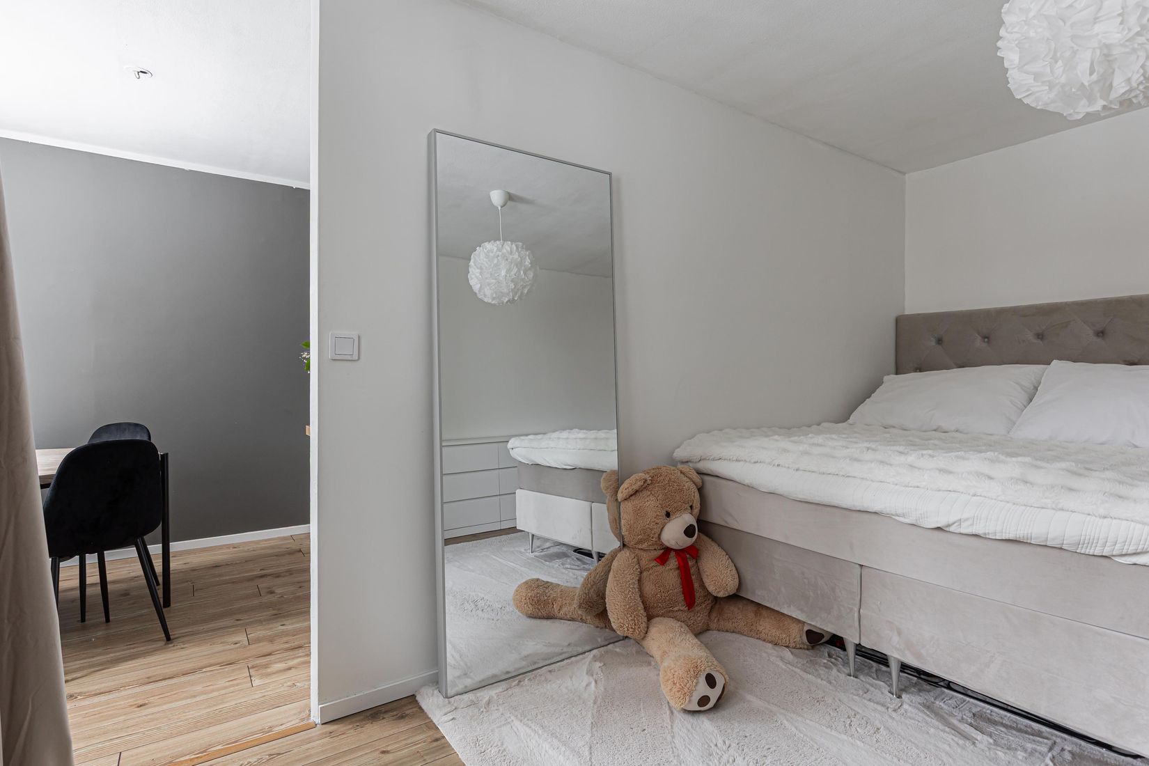 Bostadsrätt, Kumlagatan 5B, Odensvi, Västerås