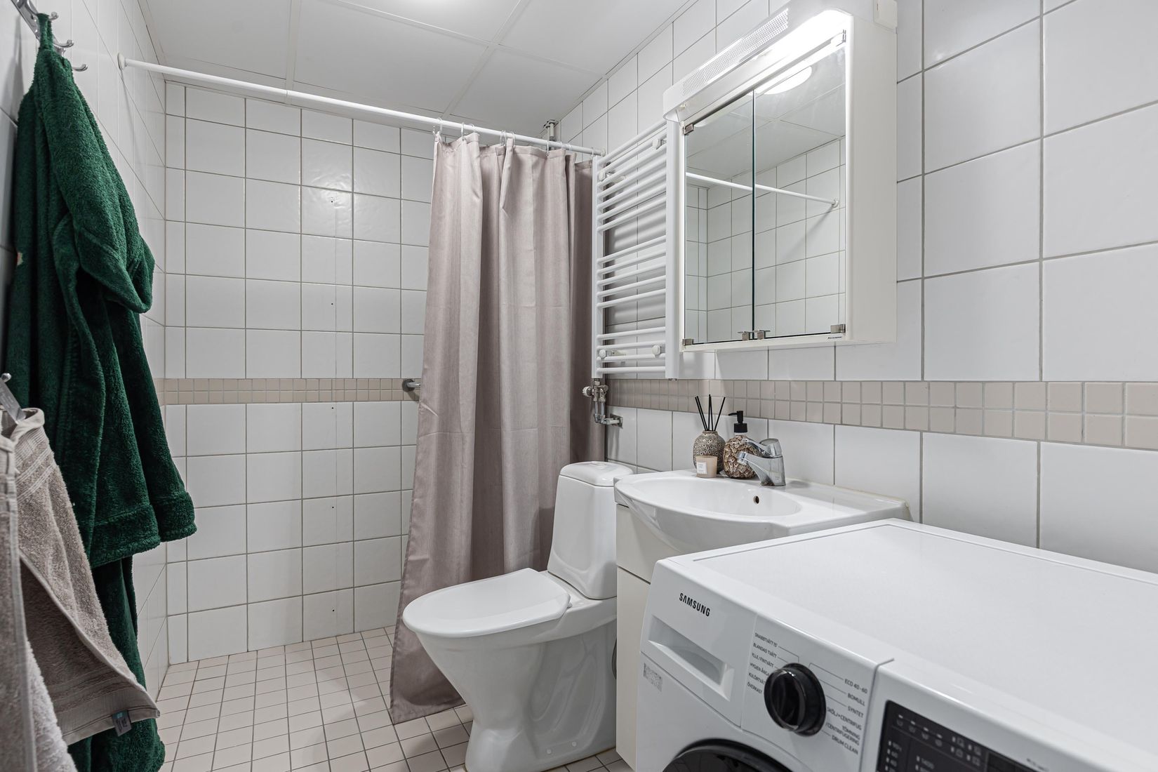 Bostadsrätt, Kumlagatan 5B, Odensvi, Västerås