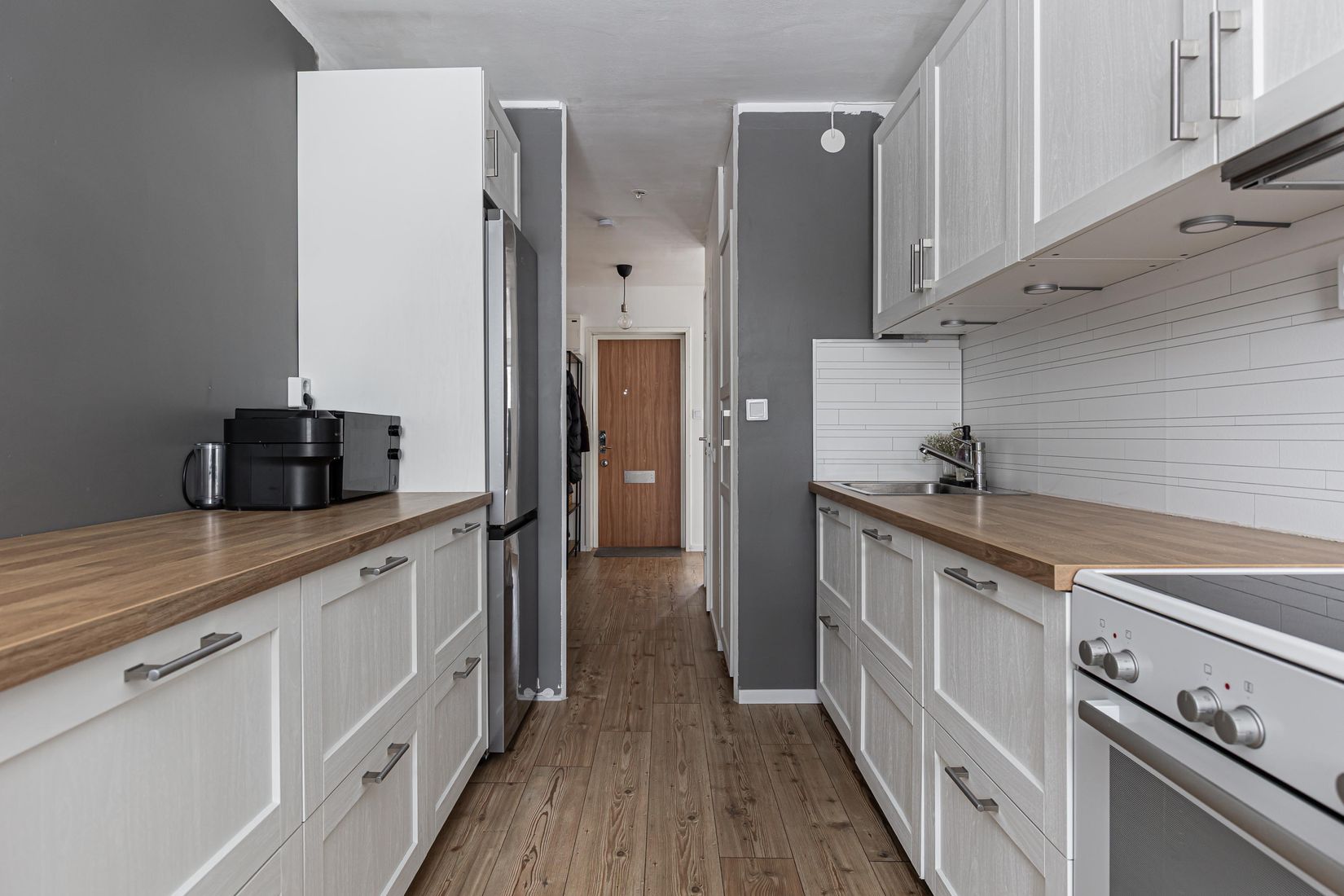 Bostadsrätt, Kumlagatan 5B, Odensvi, Västerås