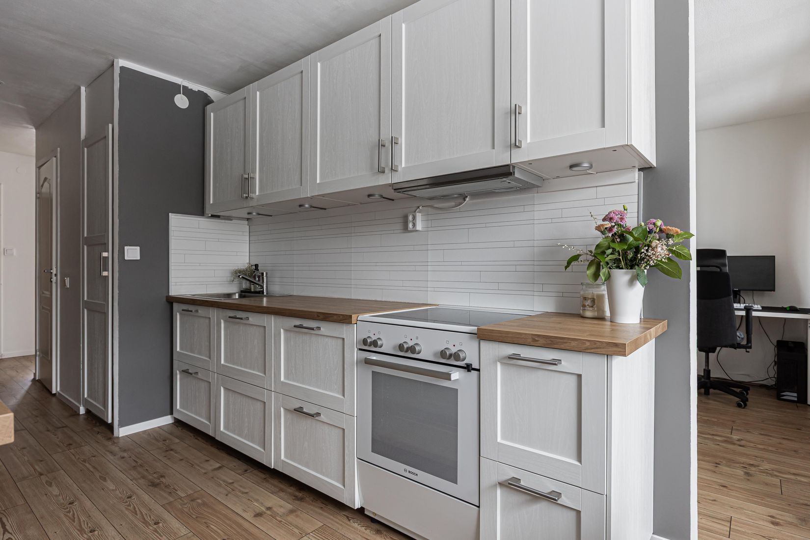 Bostadsrätt, Kumlagatan 5B, Odensvi, Västerås