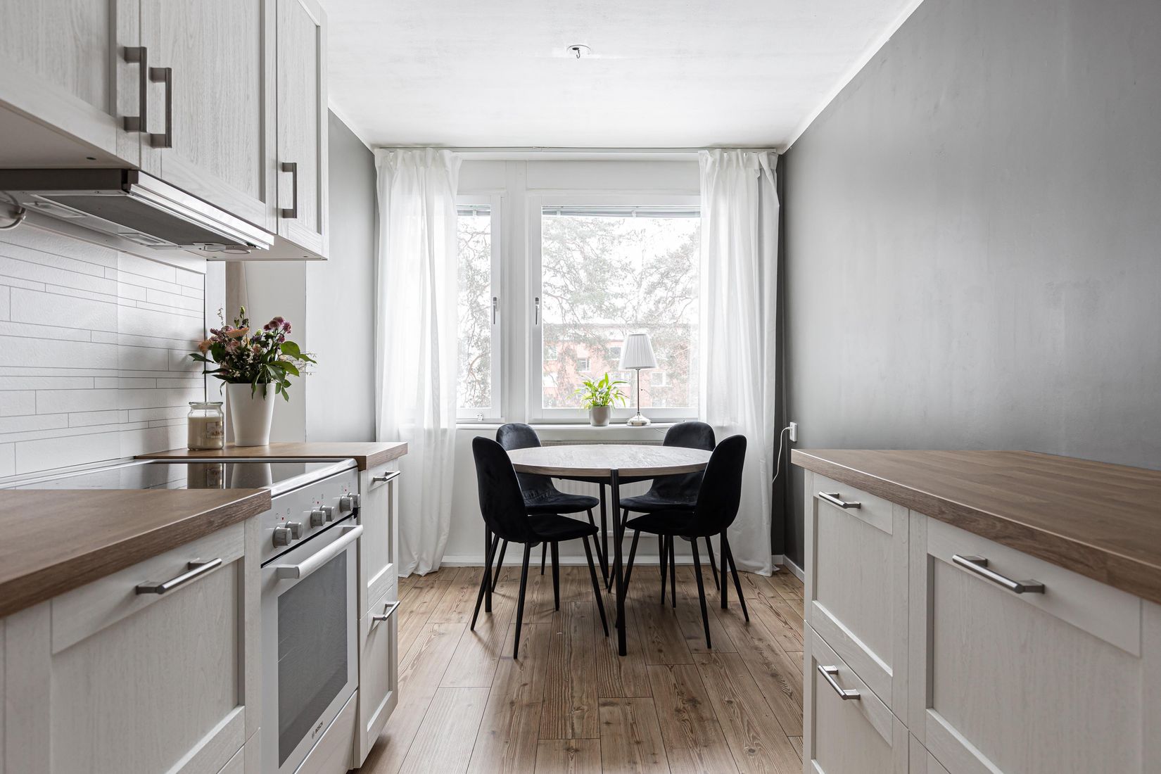 Bostadsrätt, Kumlagatan 5B, Odensvi, Västerås