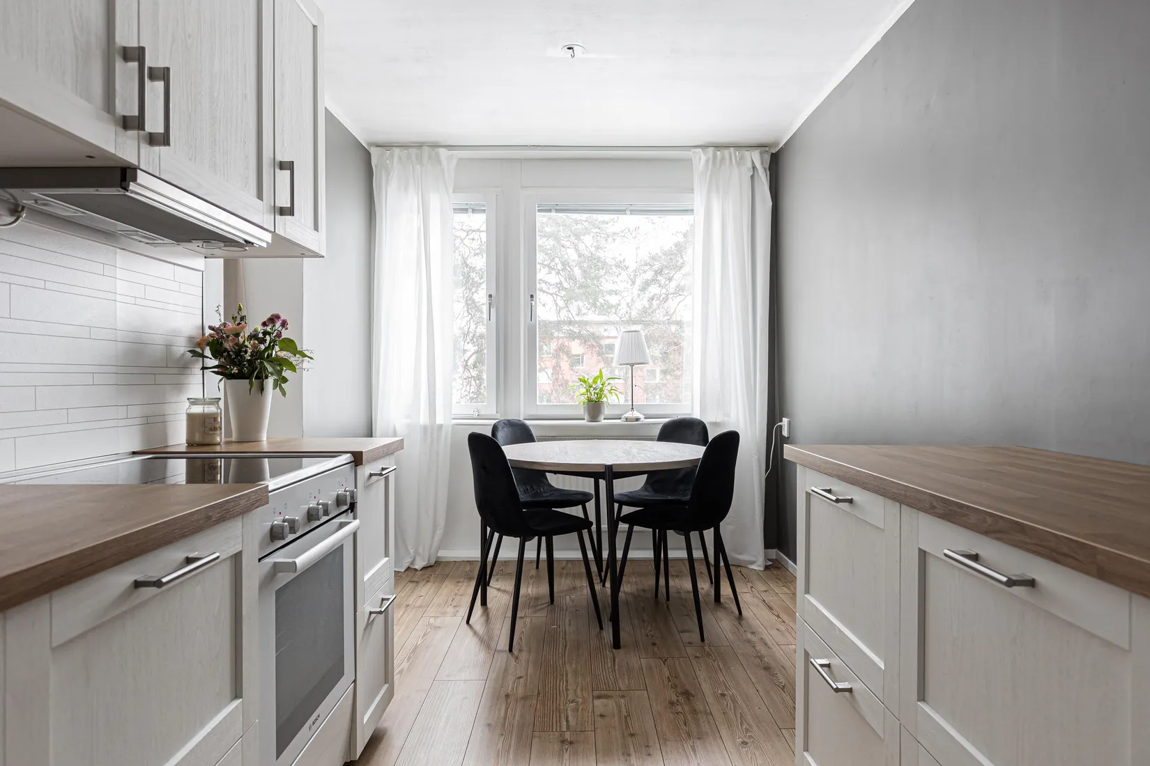 Bostadsrätt, Kumlagatan 5B, Odensvi, Västerås