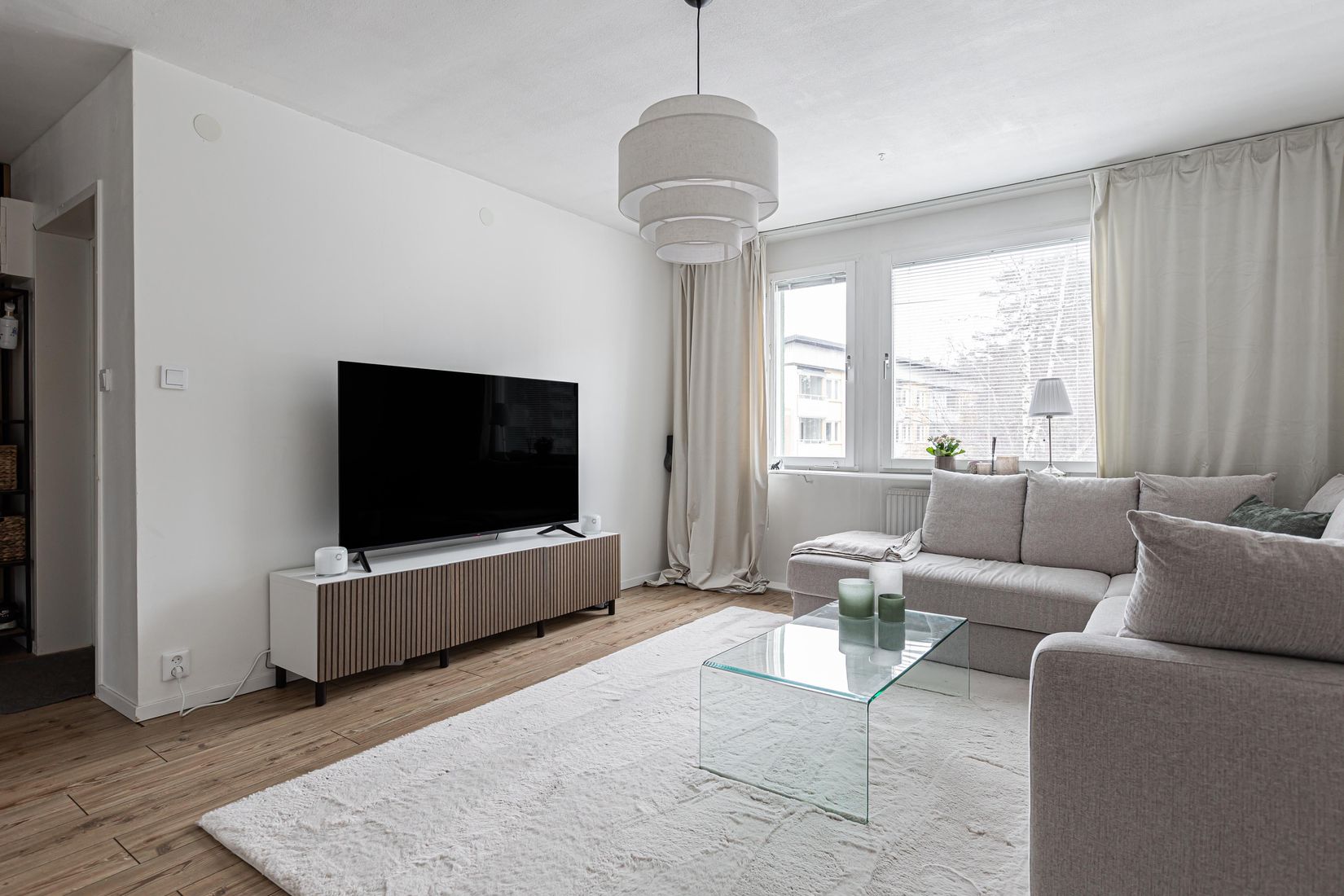 Bostadsrätt, Kumlagatan 5B, Odensvi, Västerås