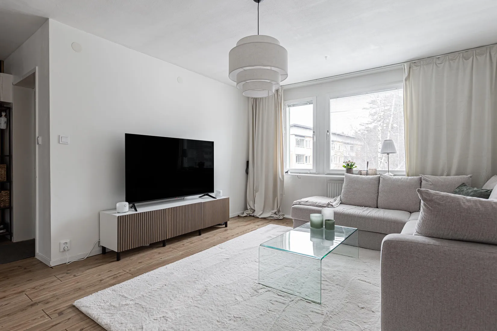Bostadsrätt, Kumlagatan 5B, Odensvi, Västerås