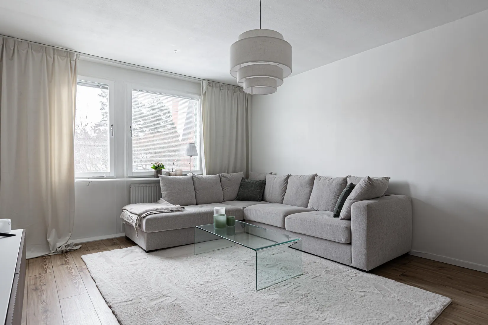 Bostadsrätt, Kumlagatan 5B, Odensvi, Västerås