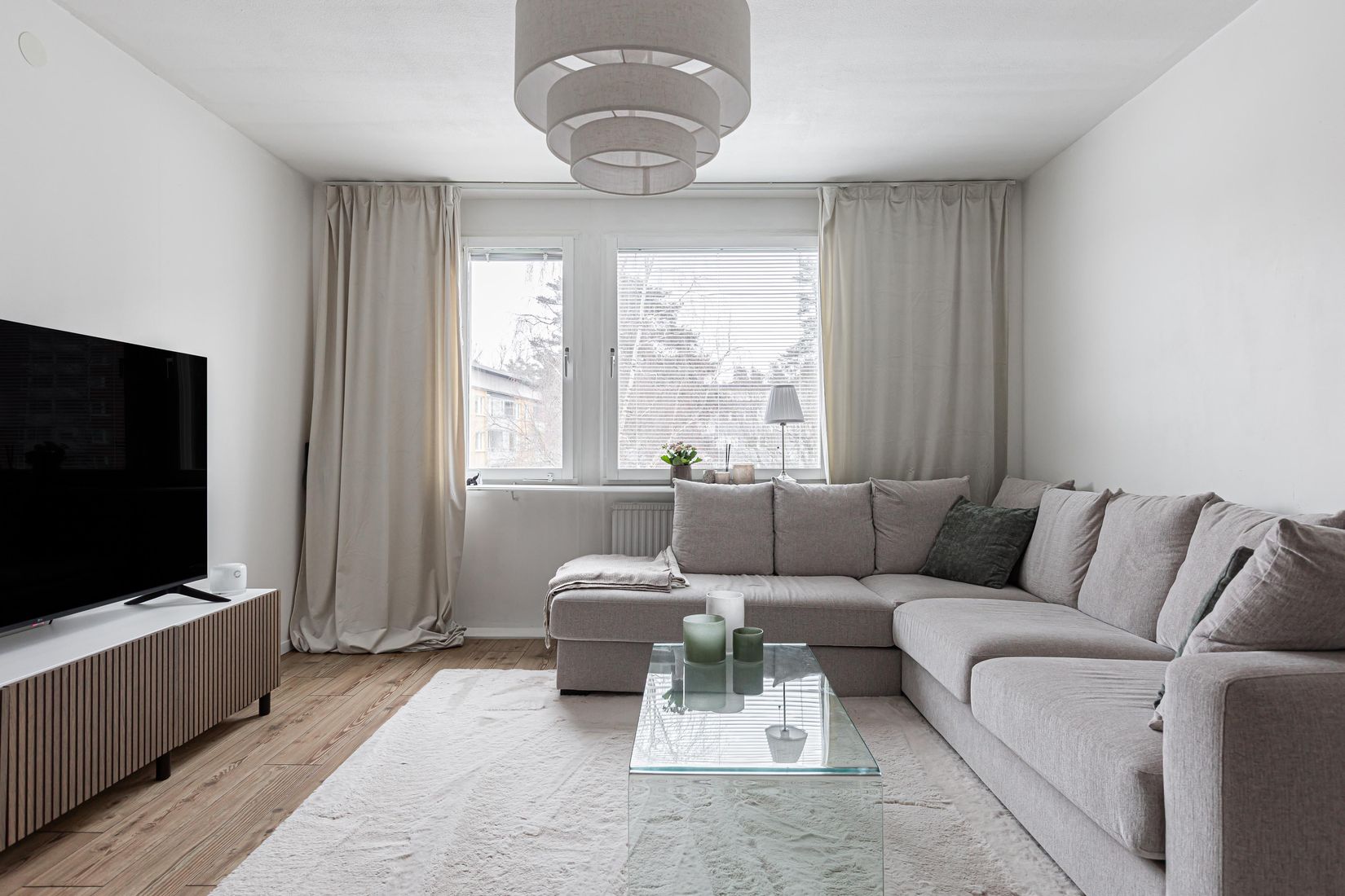 Bostadsrätt, Kumlagatan 5B, Odensvi, Västerås