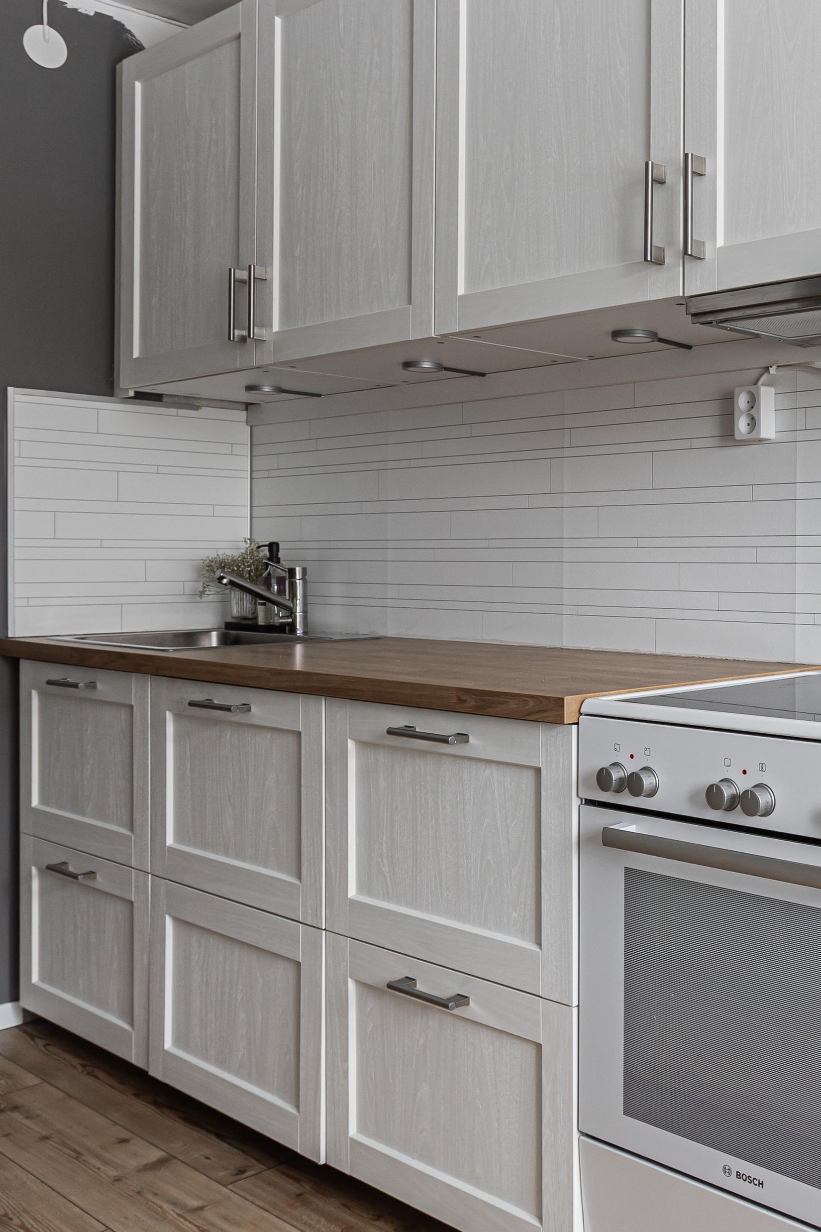 Bostadsrätt, Kumlagatan 5B, Odensvi, Västerås