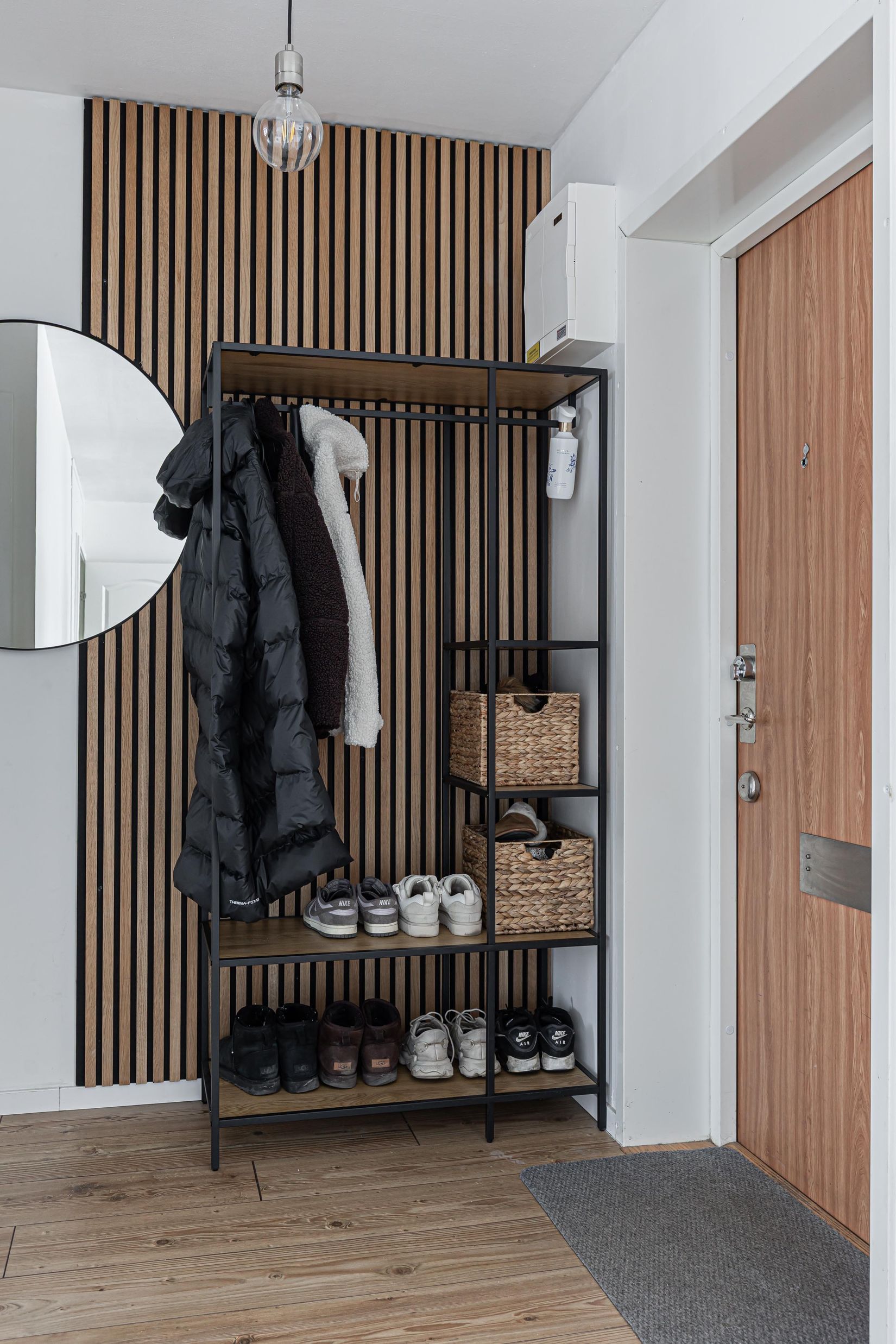 Bostadsrätt, Kumlagatan 5B, Odensvi, Västerås