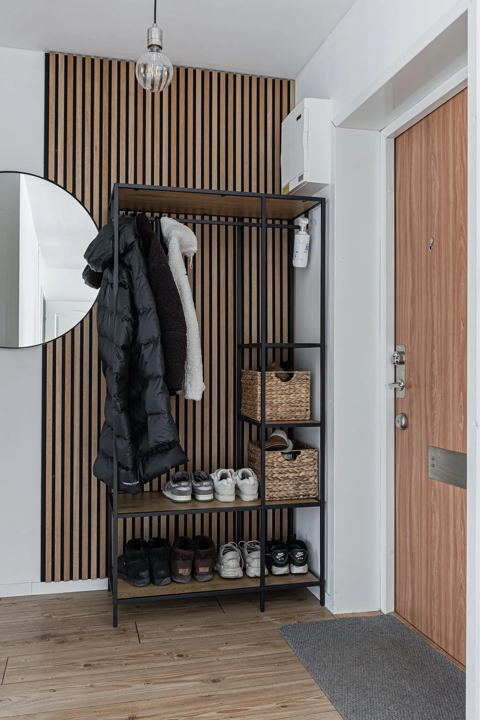 Bostadsrätt, Kumlagatan 5B, Odensvi, Västerås