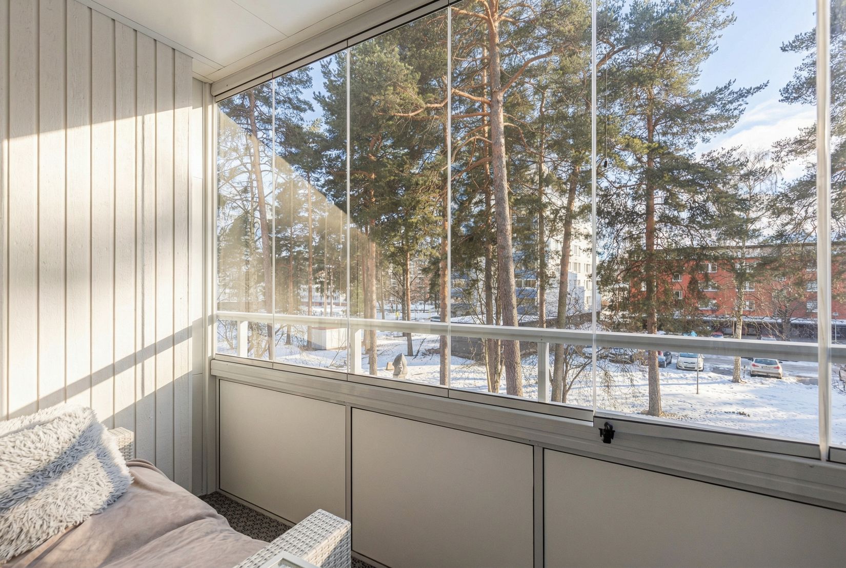 Bostadsrätt, Kumlagatan 5B, Odensvi, Västerås