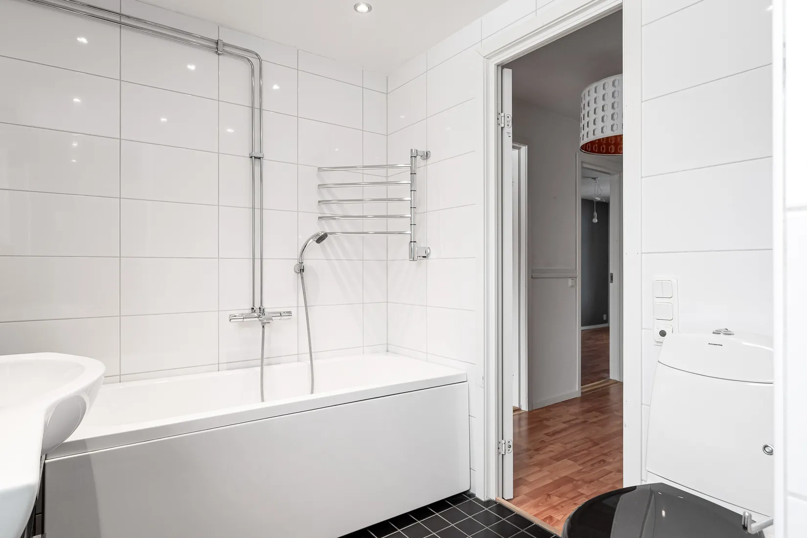 Villa, Alkvägen 5, Vallsund, Oxelösund