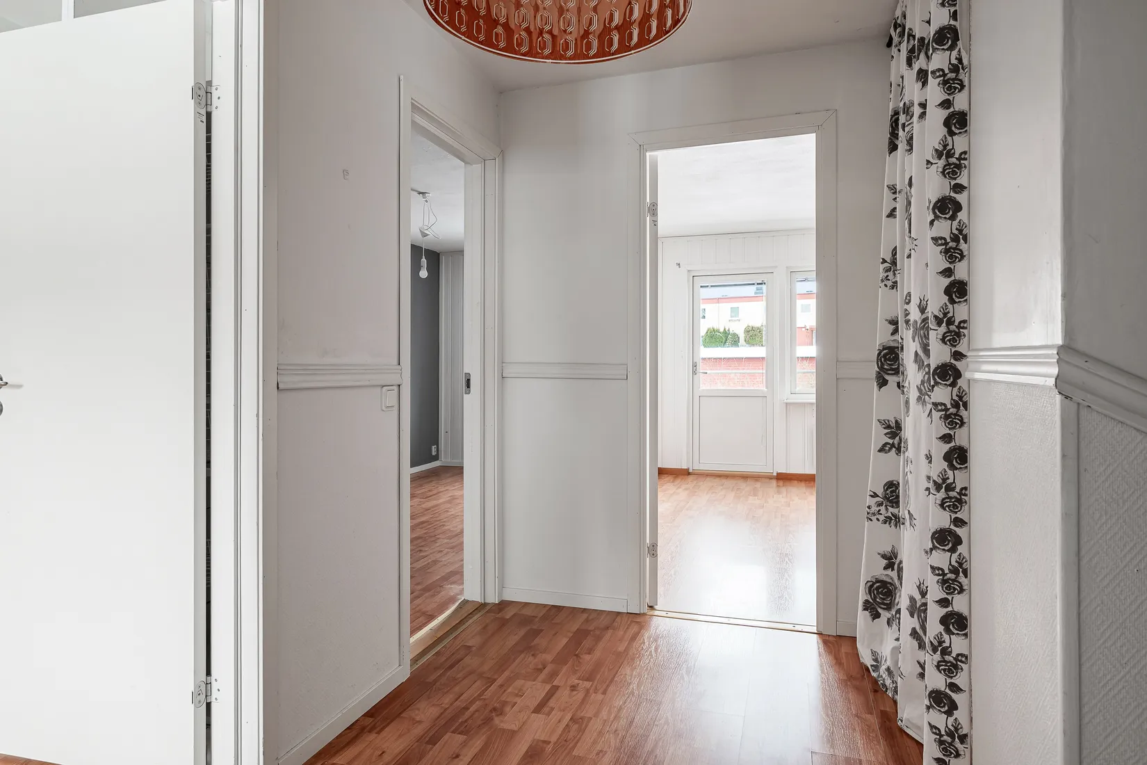 Villa, Alkvägen 5, Vallsund, Oxelösund