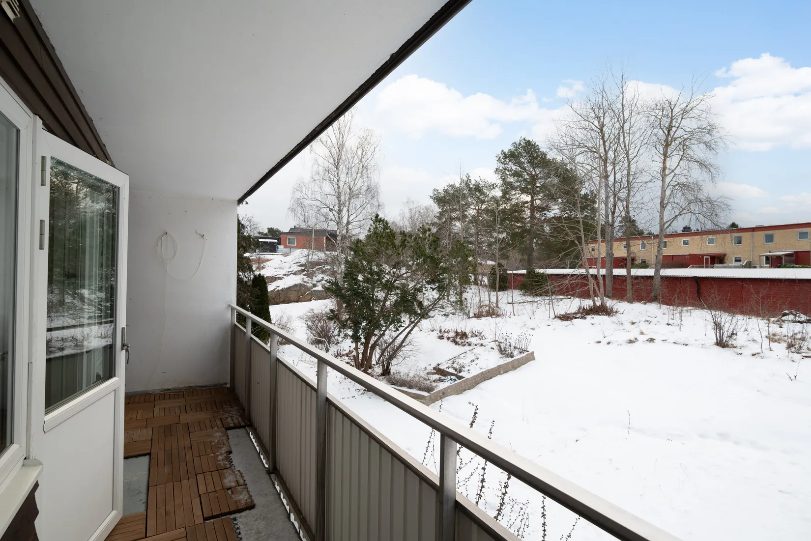 Villa, Alkvägen 5, Vallsund, Oxelösund