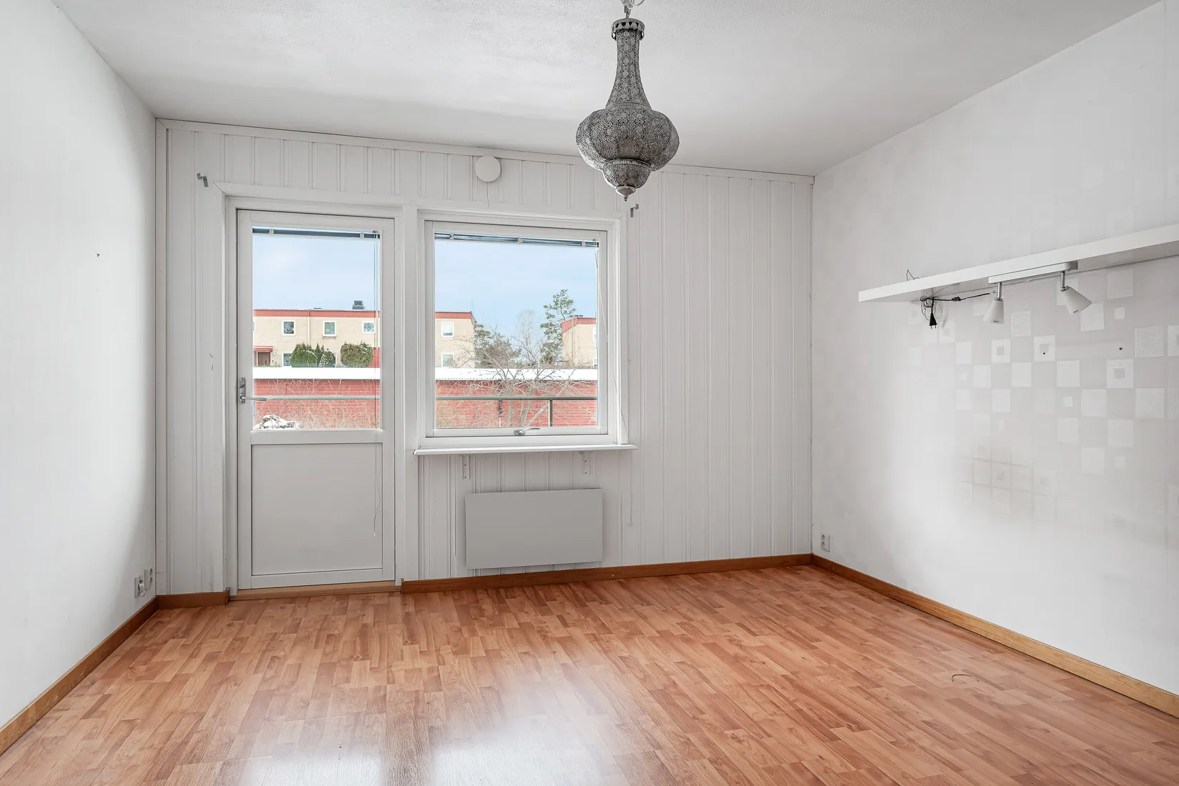 Villa, Alkvägen 5, Vallsund, Oxelösund