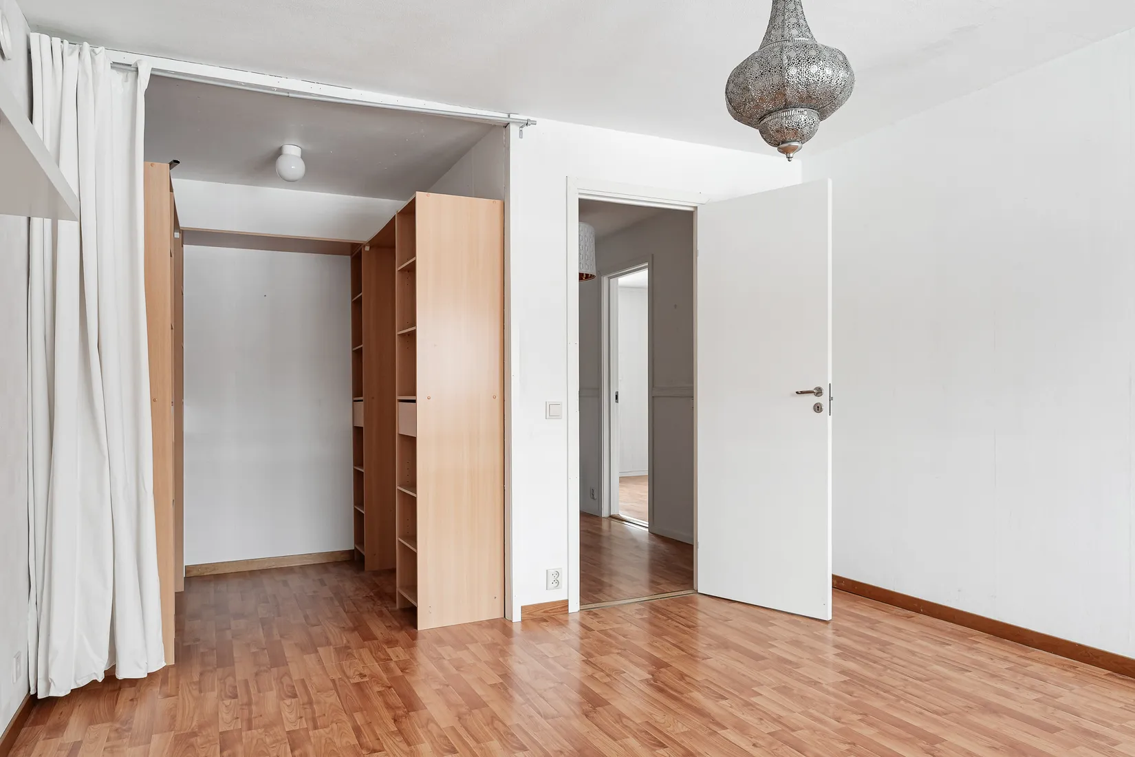 Villa, Alkvägen 5, Vallsund, Oxelösund