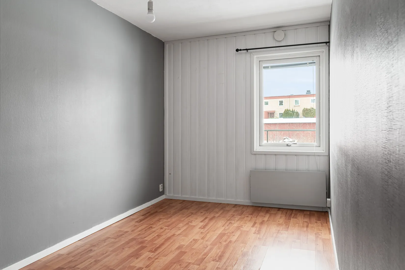 Villa, Alkvägen 5, Vallsund, Oxelösund