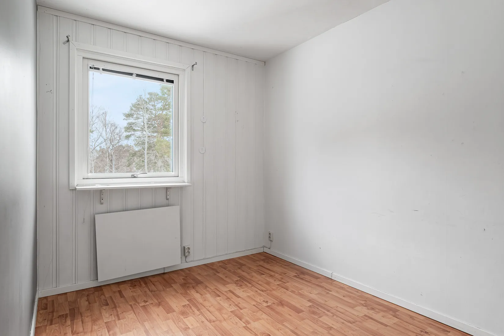 Villa, Alkvägen 5, Vallsund, Oxelösund