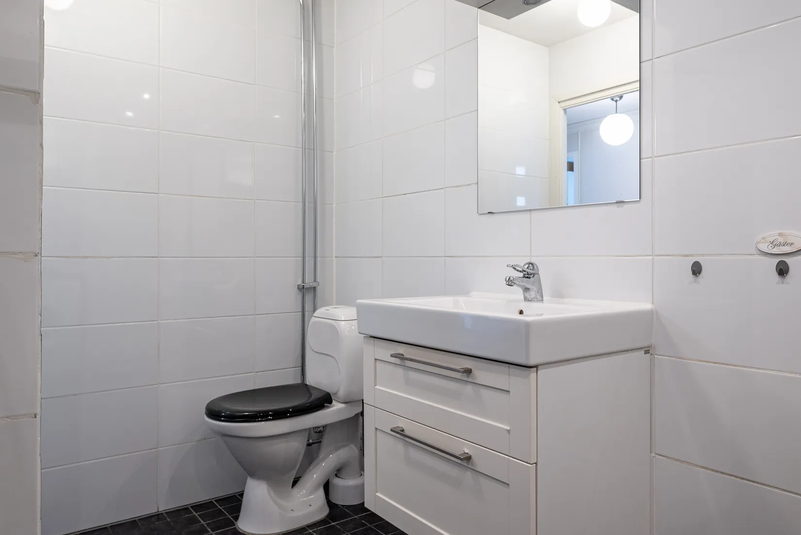 Villa, Alkvägen 5, Vallsund, Oxelösund