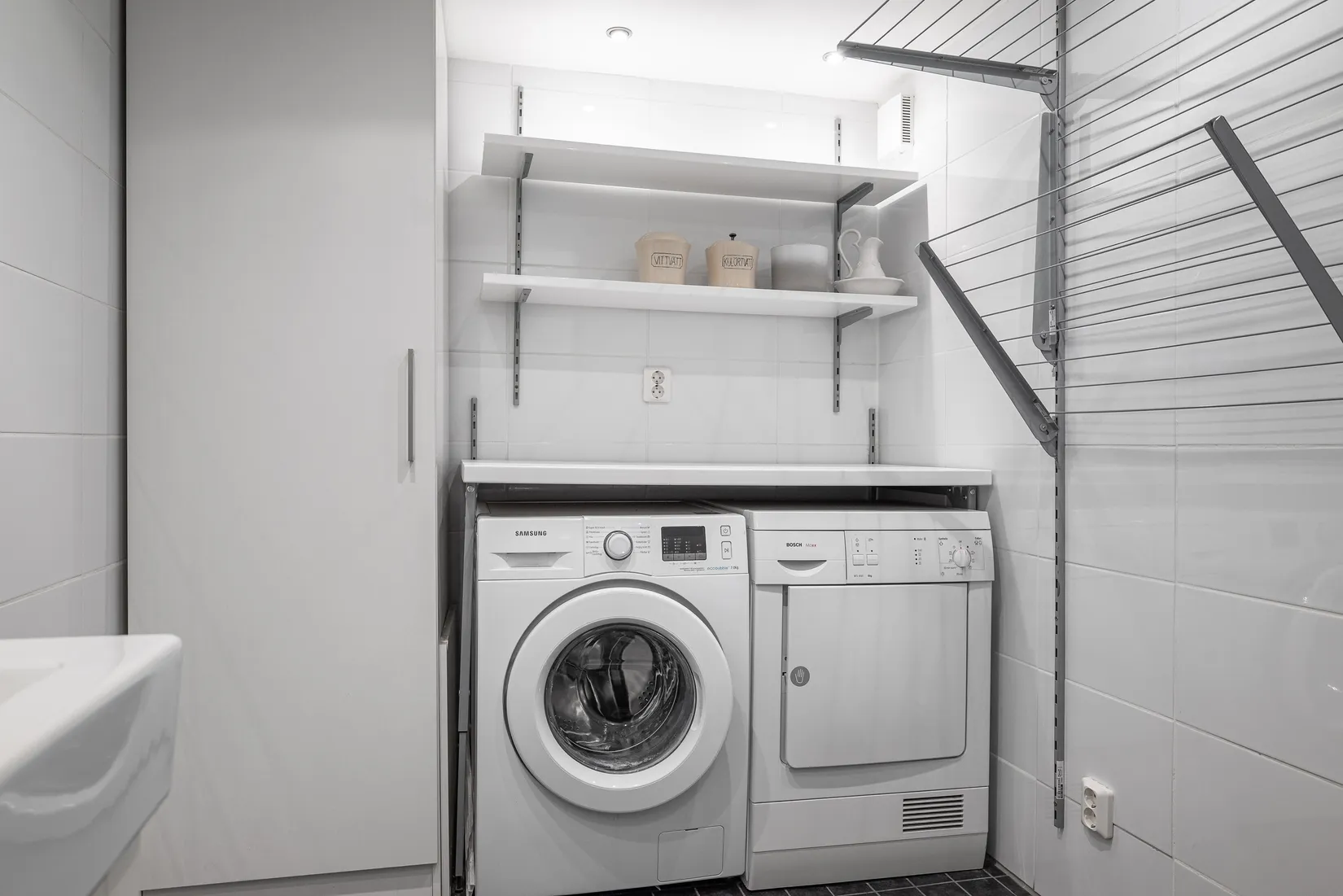 Villa, Alkvägen 5, Vallsund, Oxelösund